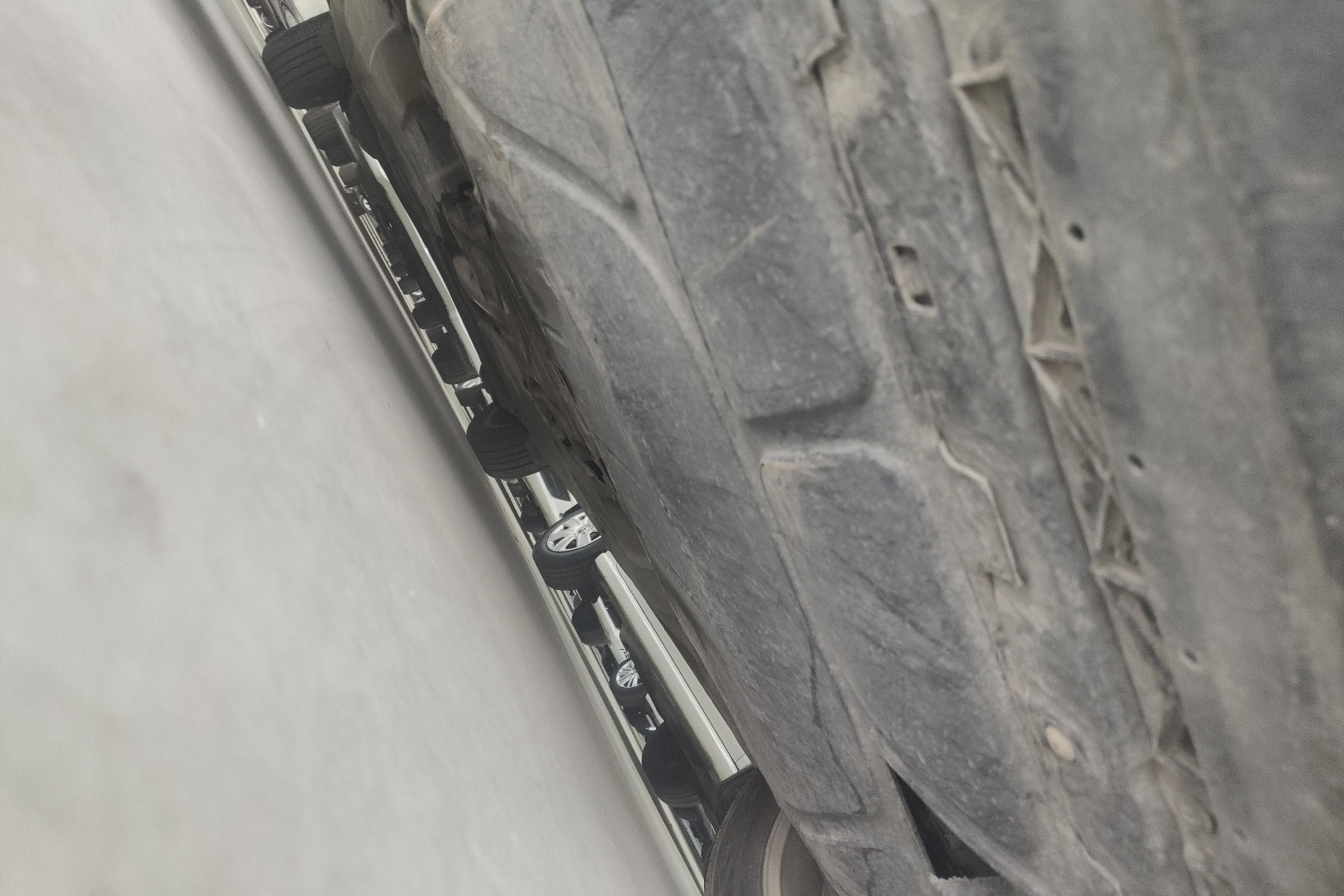 大众朗逸 2019款 1.4T 自动 280TSI舒适版 (国Ⅵ) 