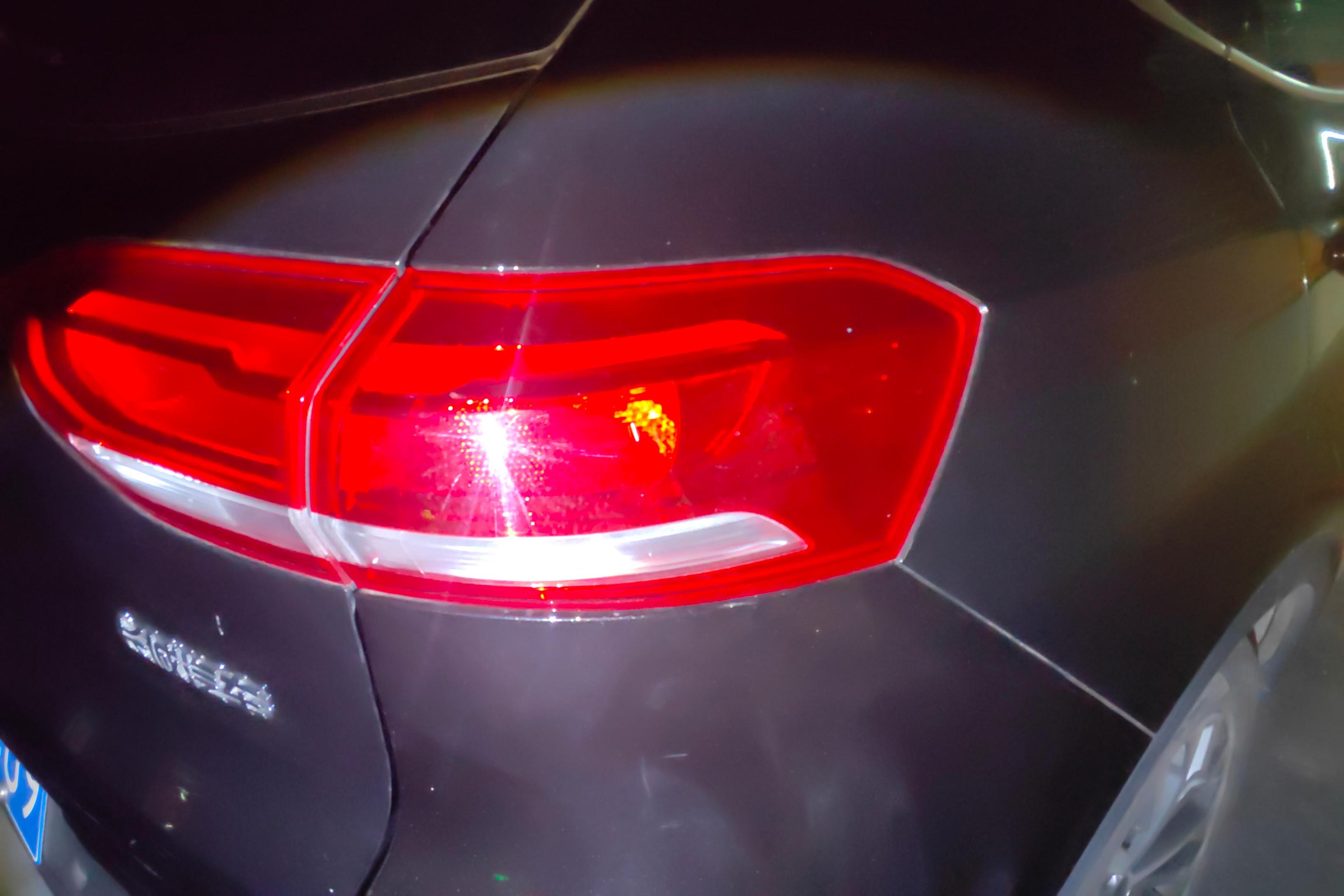 哈弗哈弗H6 2020款 1.5T 自动 前驱 铂金冠军版 (国Ⅵ) 
