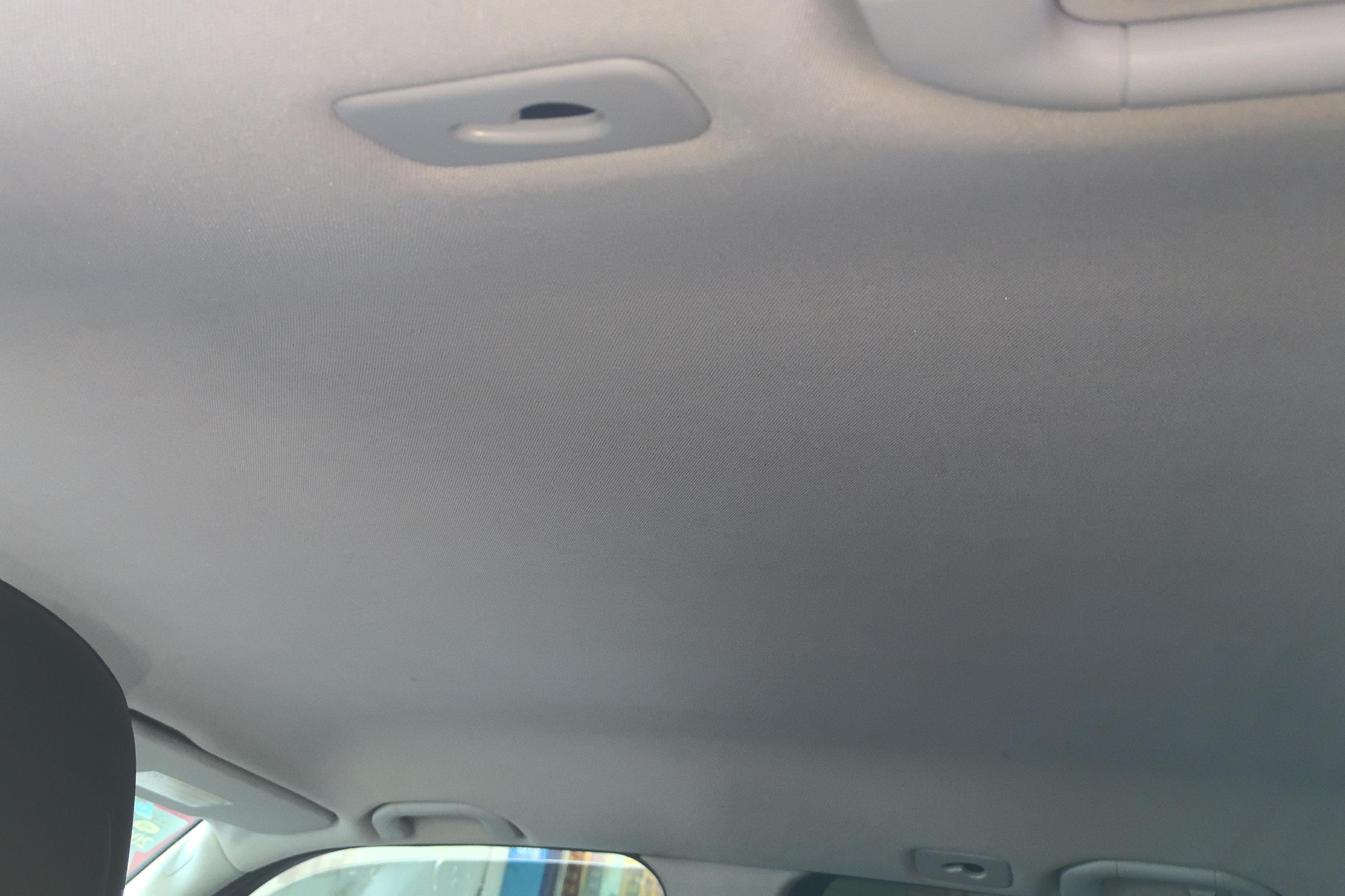 奔驰GLK GLK300 2013款 3.0L 自动 汽油 动感型 (国Ⅳ) 