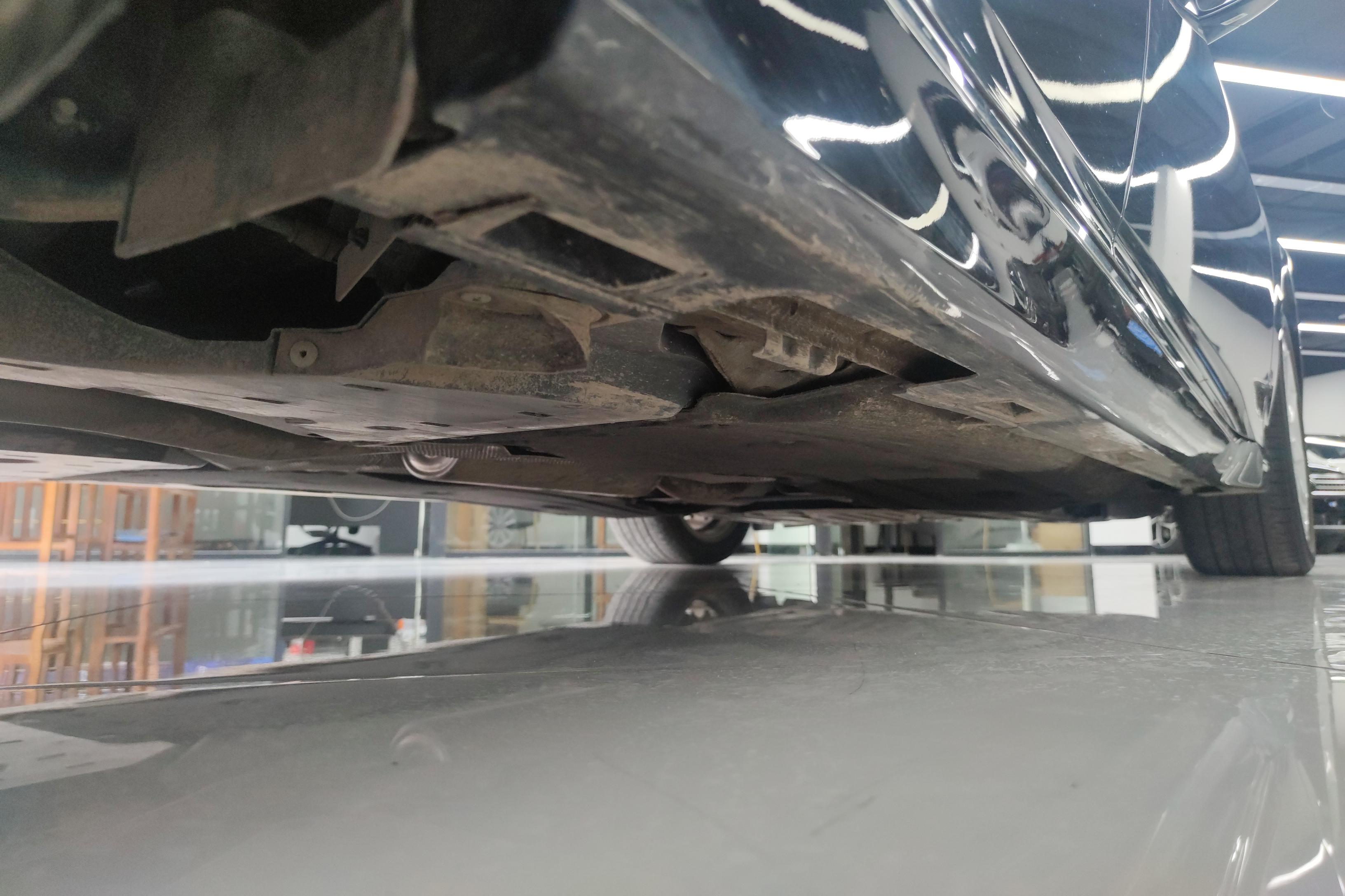 本田雅阁 2022款 1.5T 自动 260TURBO豪华版 (国Ⅵ) 