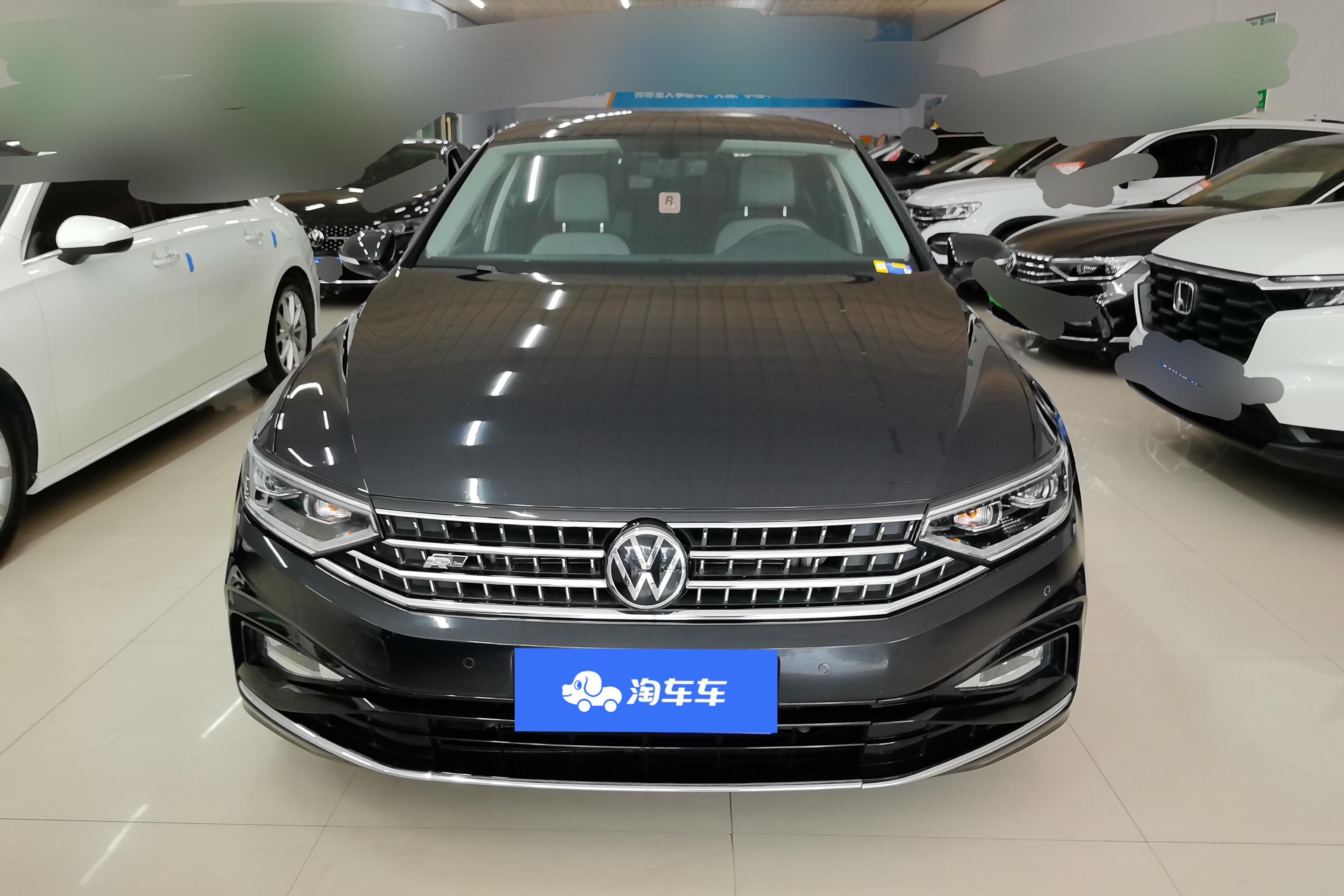 【南通二手大众迈腾】大众迈腾 2023款 2.0T 自动 汽油 330TSI领先型