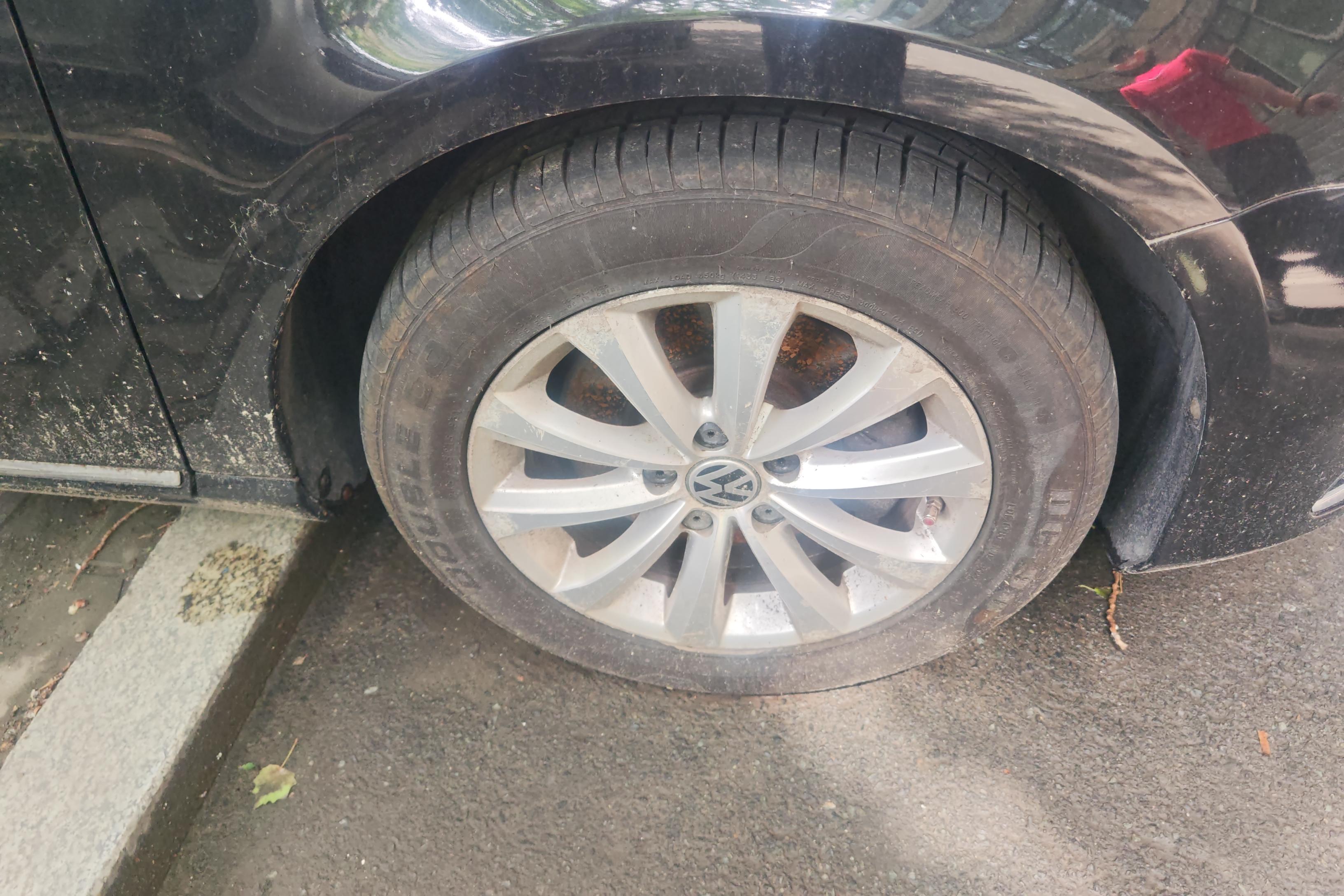 大众迈腾 2013款 1.8T 自动 汽油 领先型 (国Ⅳ) 