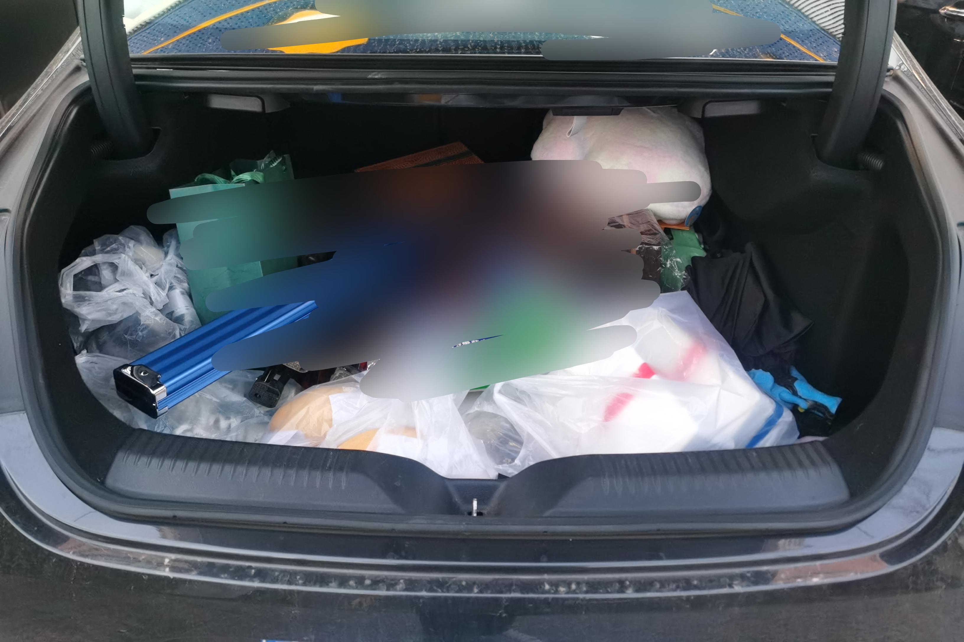 奔驰CLS级 CLS300 [进口] 2022款 2.0T 自动 豪华型 