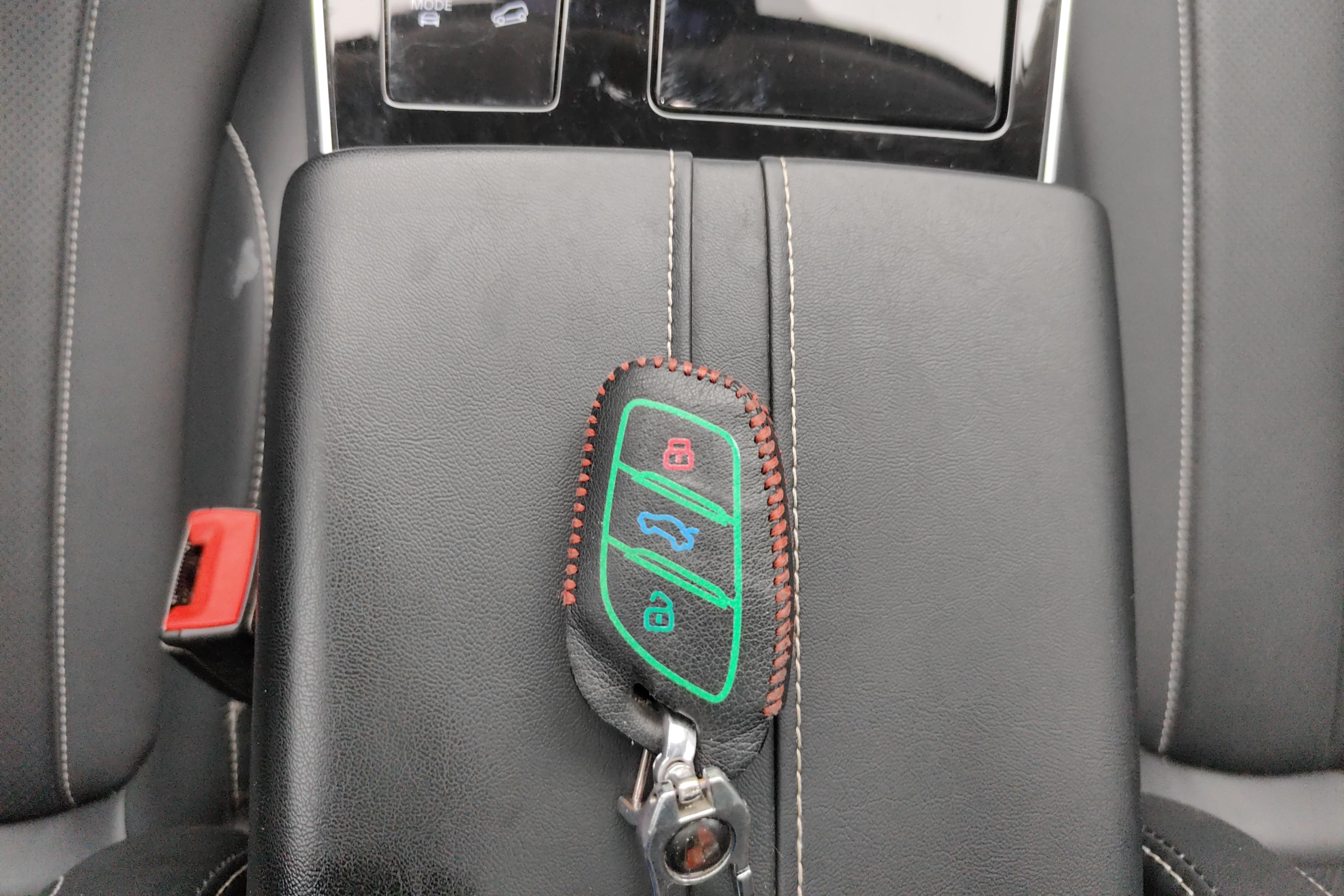 荣威RX5 MAX 2022款 1.5T 自动 有为豪华版 (国Ⅵ) 