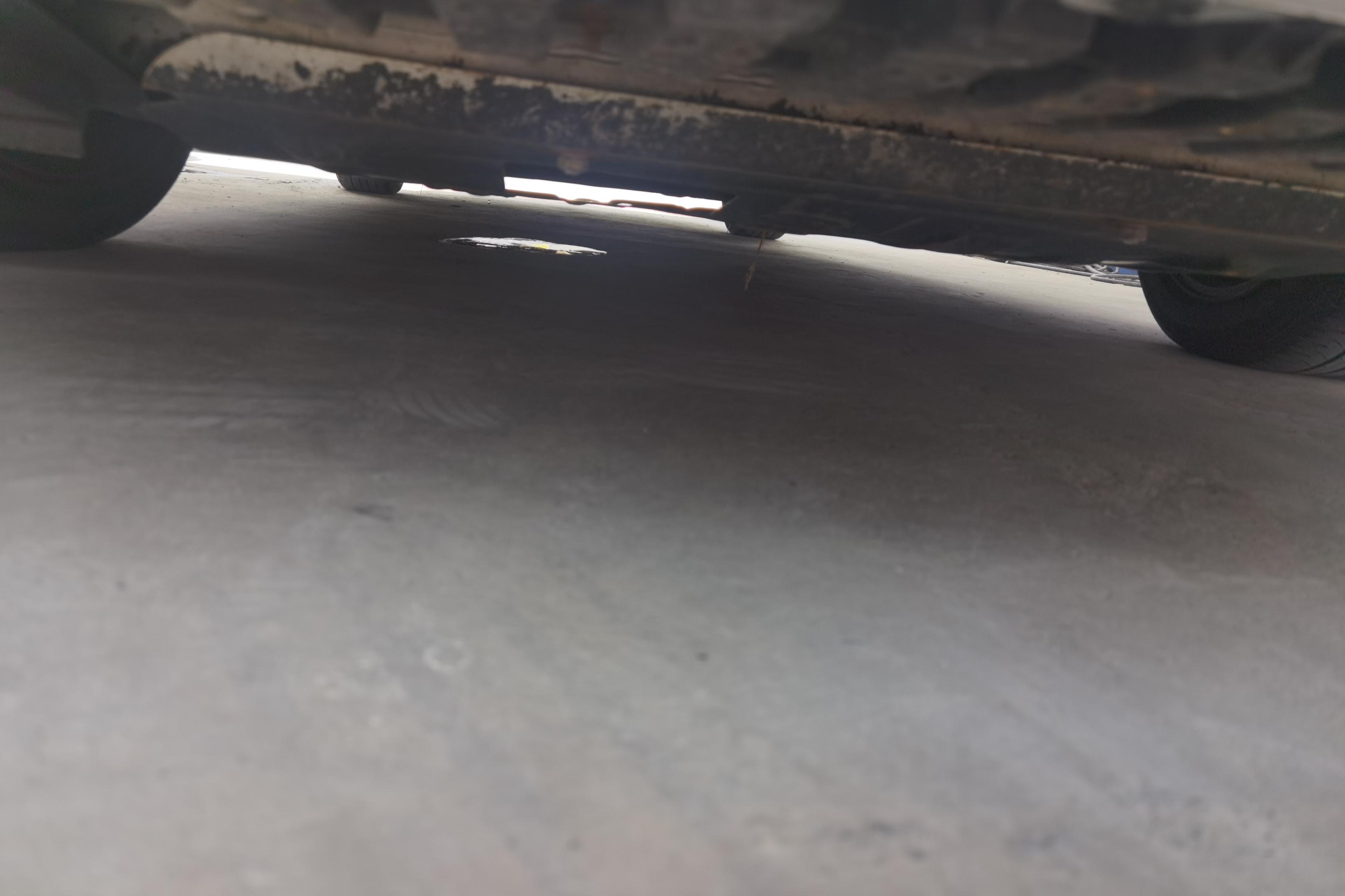 日产天籁 2019款 2.0L 自动 XL-Upper智行版 (国Ⅵ) 
