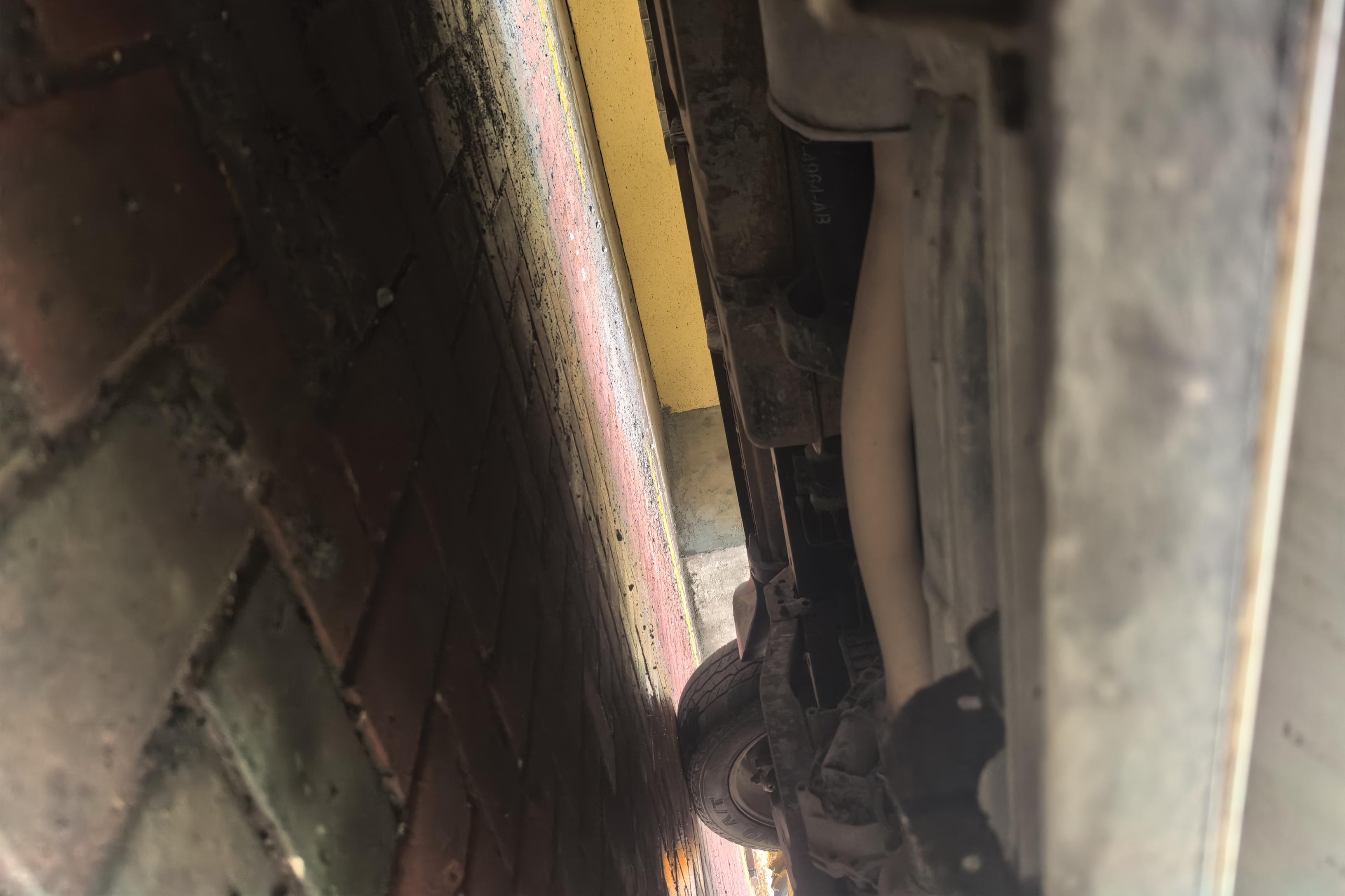 江铃驭胜 S350 2013款 2.0T 手动 四驱 豪华版 (国Ⅳ) 