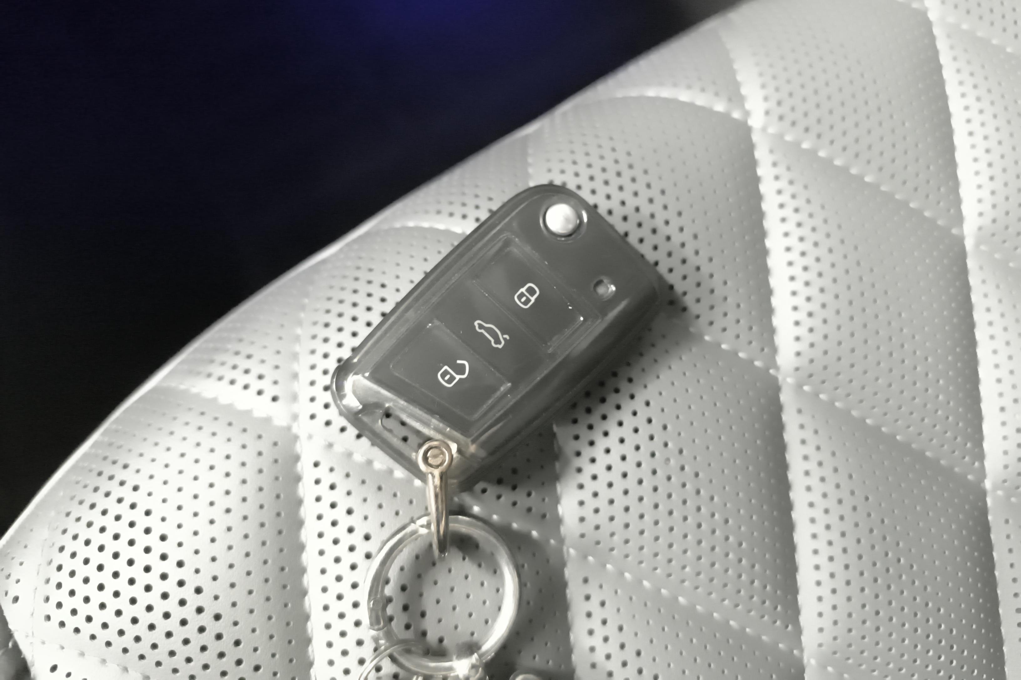 大众速腾 2023款 1.4T 自动 280TSI超越Lite版 (国Ⅵ) 