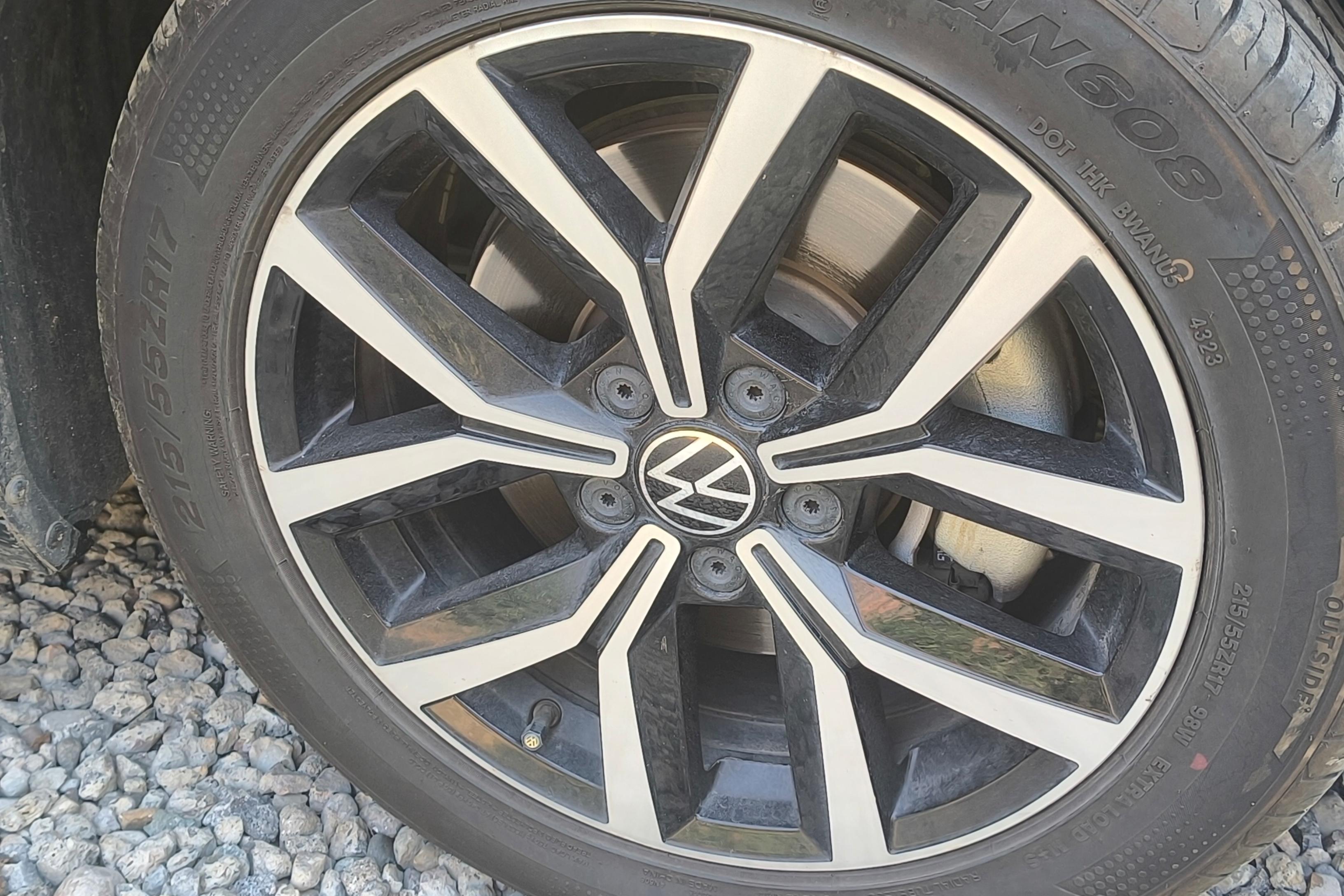 大众迈腾 2020款 2.0T 自动 汽油 330TSI领先型 (国Ⅵ) 