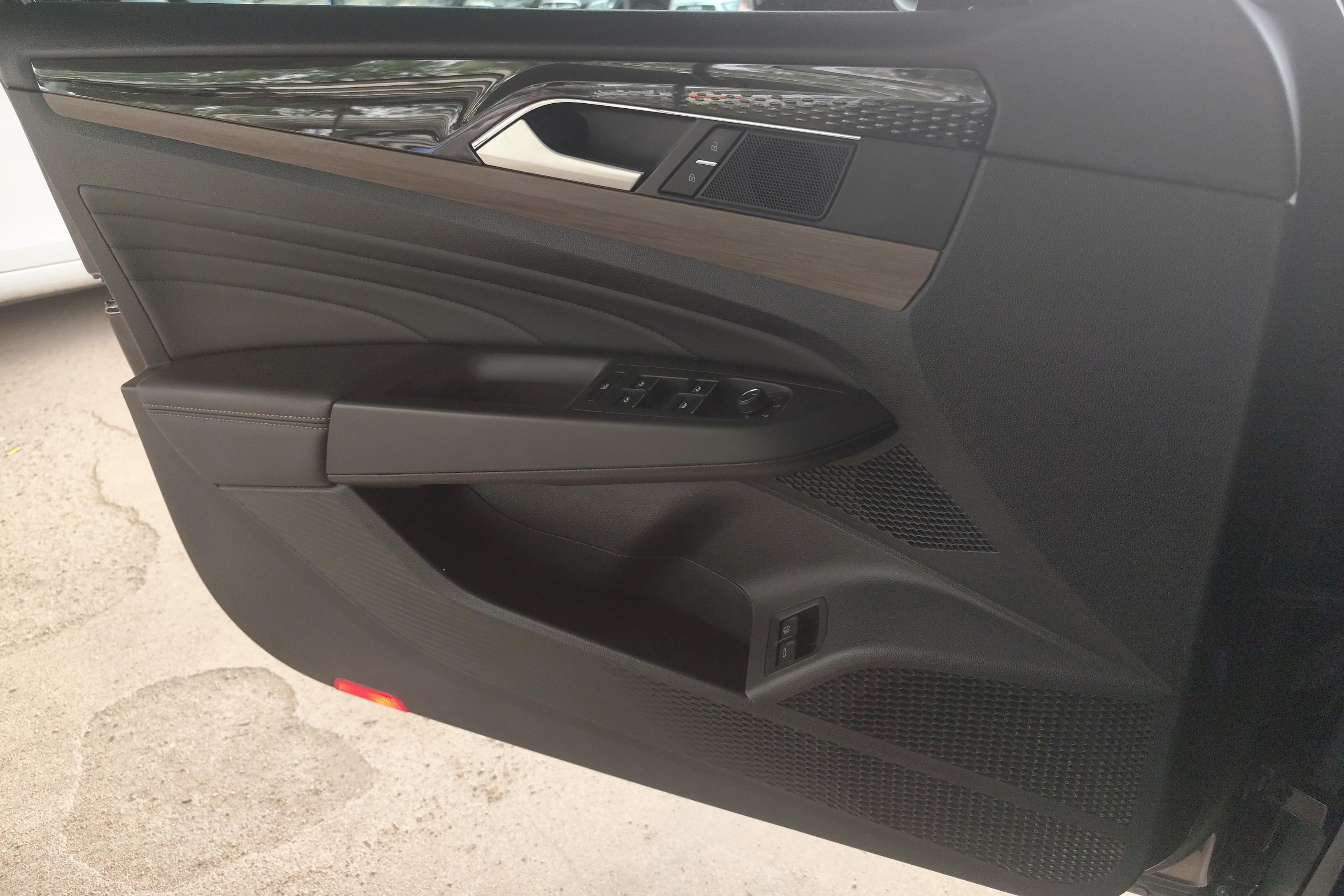 大众帕萨特PHEV 2020款 1.4T 自动 豪华版430PHEV (国Ⅴ) 