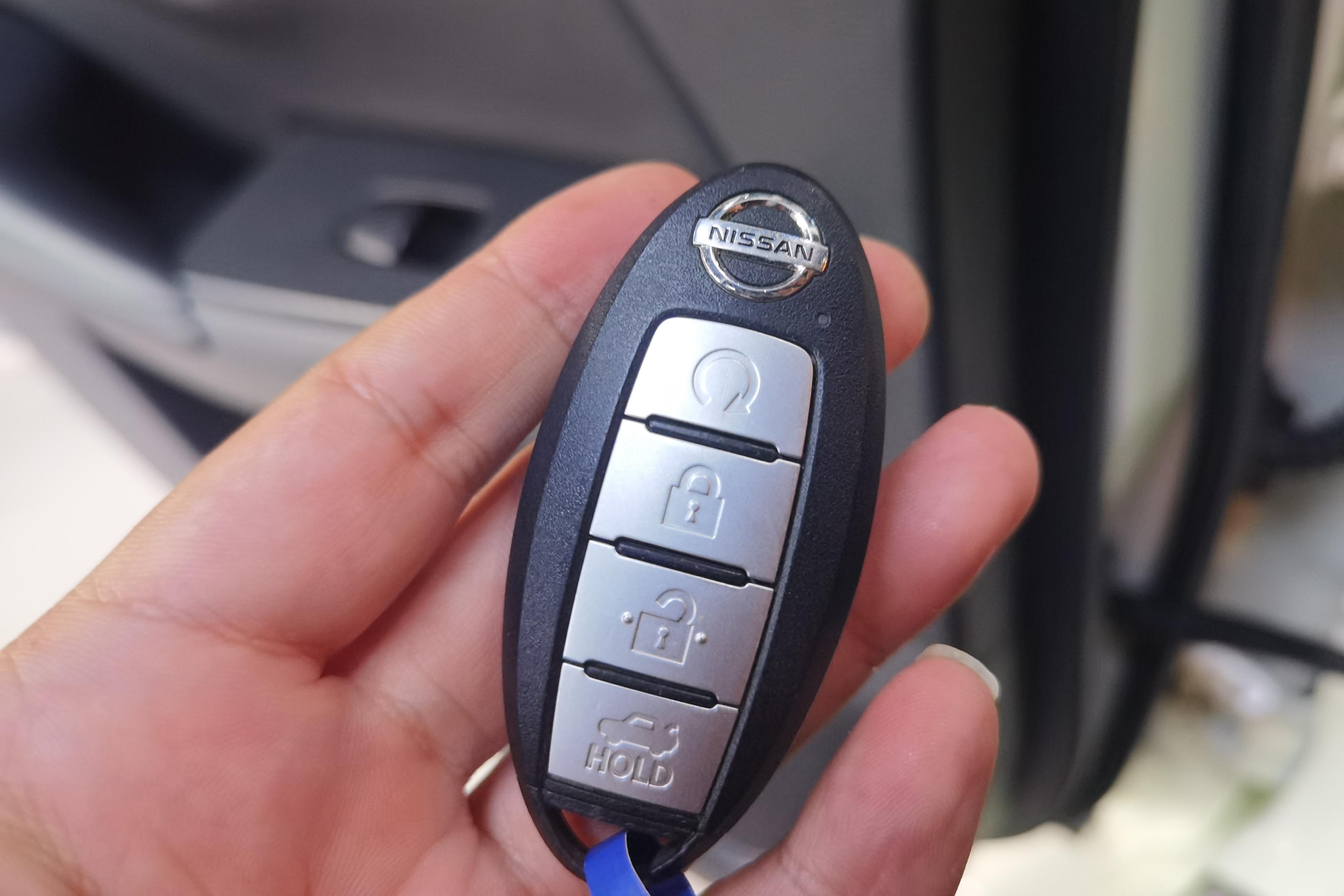 日产轩逸 2022款 1.6L 自动 XL悦享版 (国Ⅵ) 