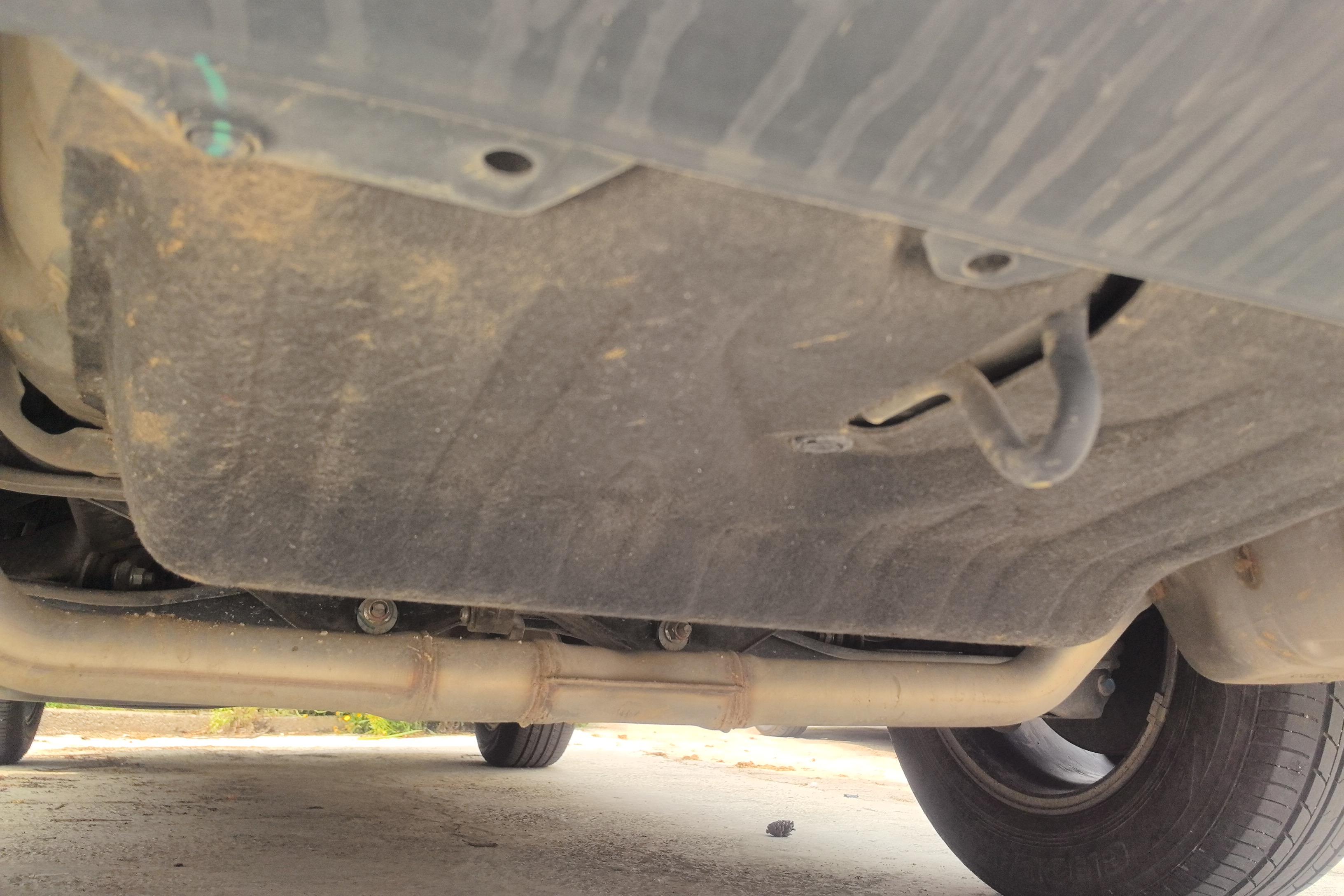 本田CR-V 2021款 1.5T 自动 前驱 240TURBO舒适版 (国Ⅵ) 