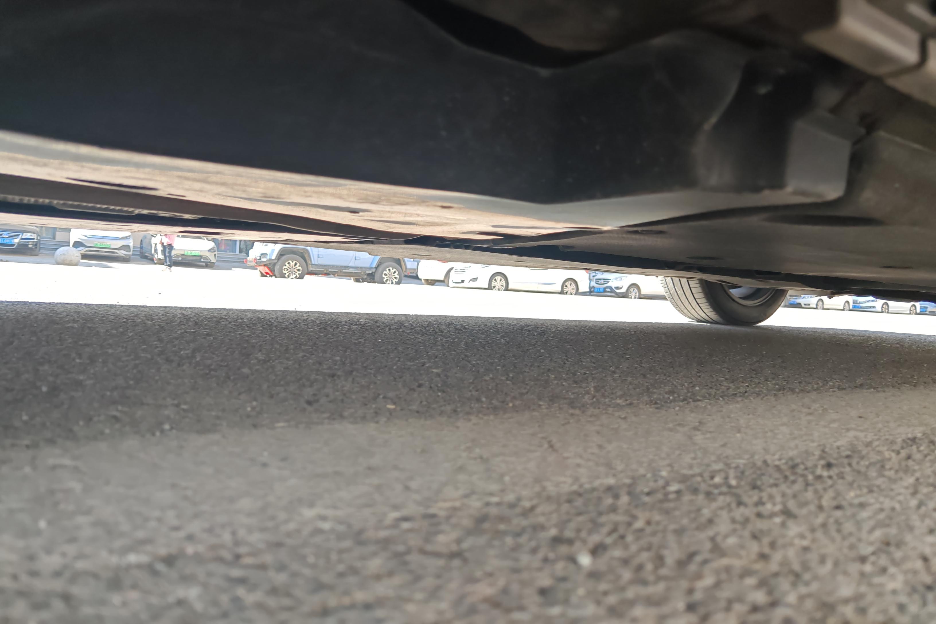 雷克萨斯ES 200 [进口] 2021款 2.0L 自动 卓越版 