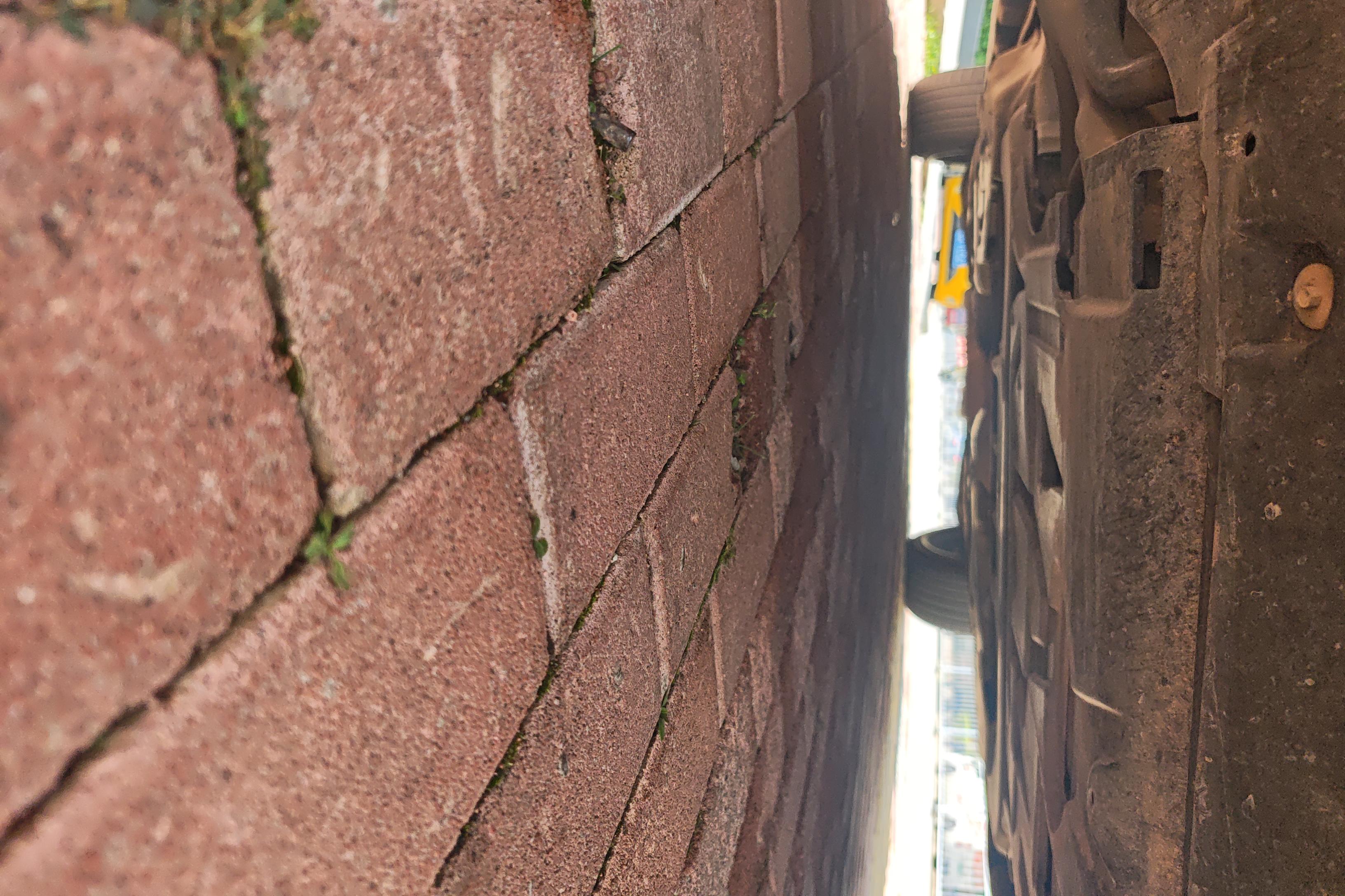 罗夫哈特GR500 [进口] 2019款 3.0T 自动 