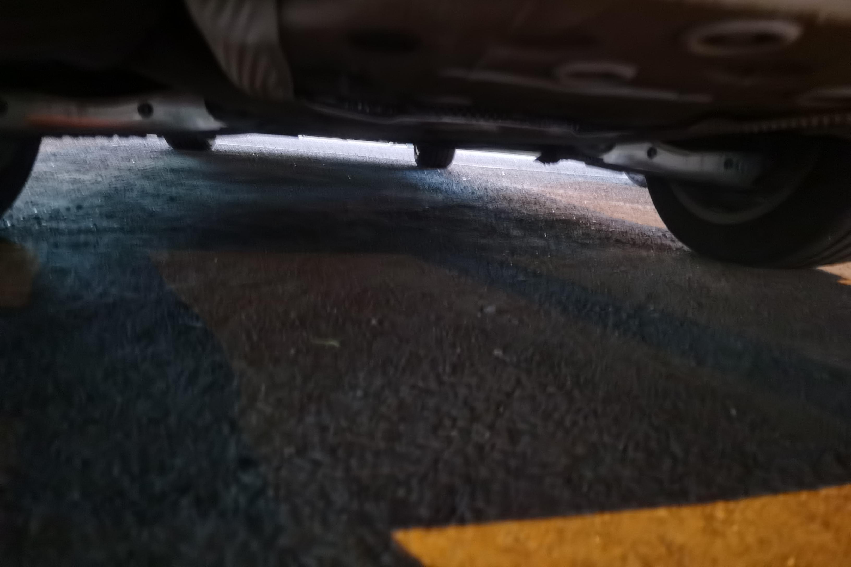 奥迪A4L 2019款 2.0T 自动 进取型 (国Ⅵ) 