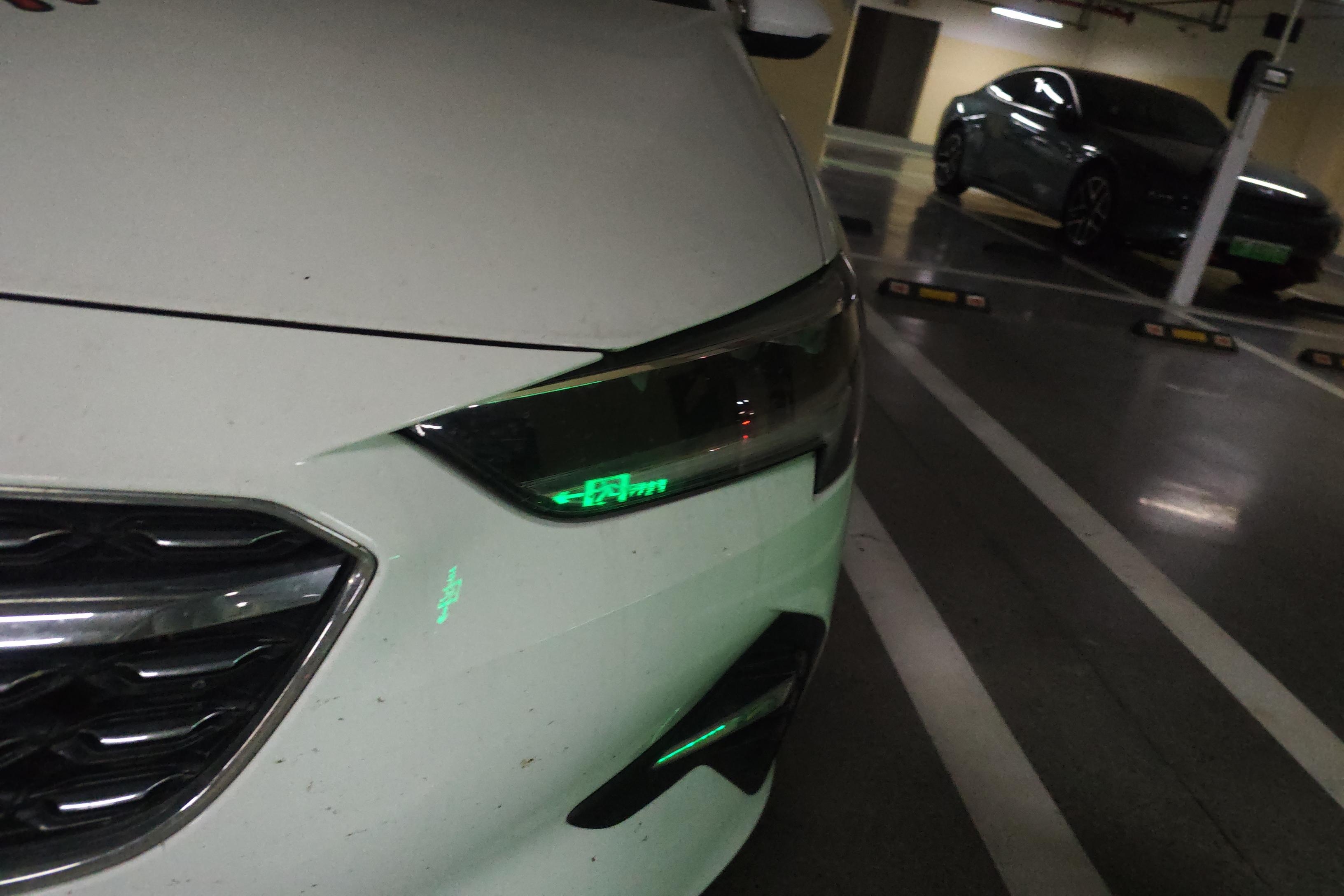 别克君威 2020款 1.5T 自动 552T精英型 (国Ⅵ) 