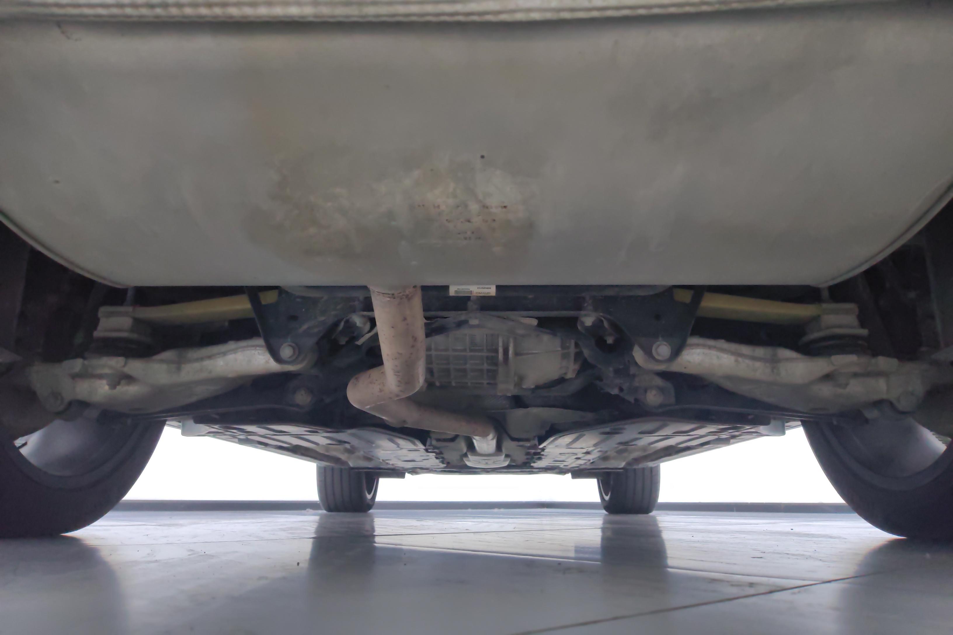 领克领克09 PHEV 2021款 2.0T 自动 Halo (国Ⅵ) 