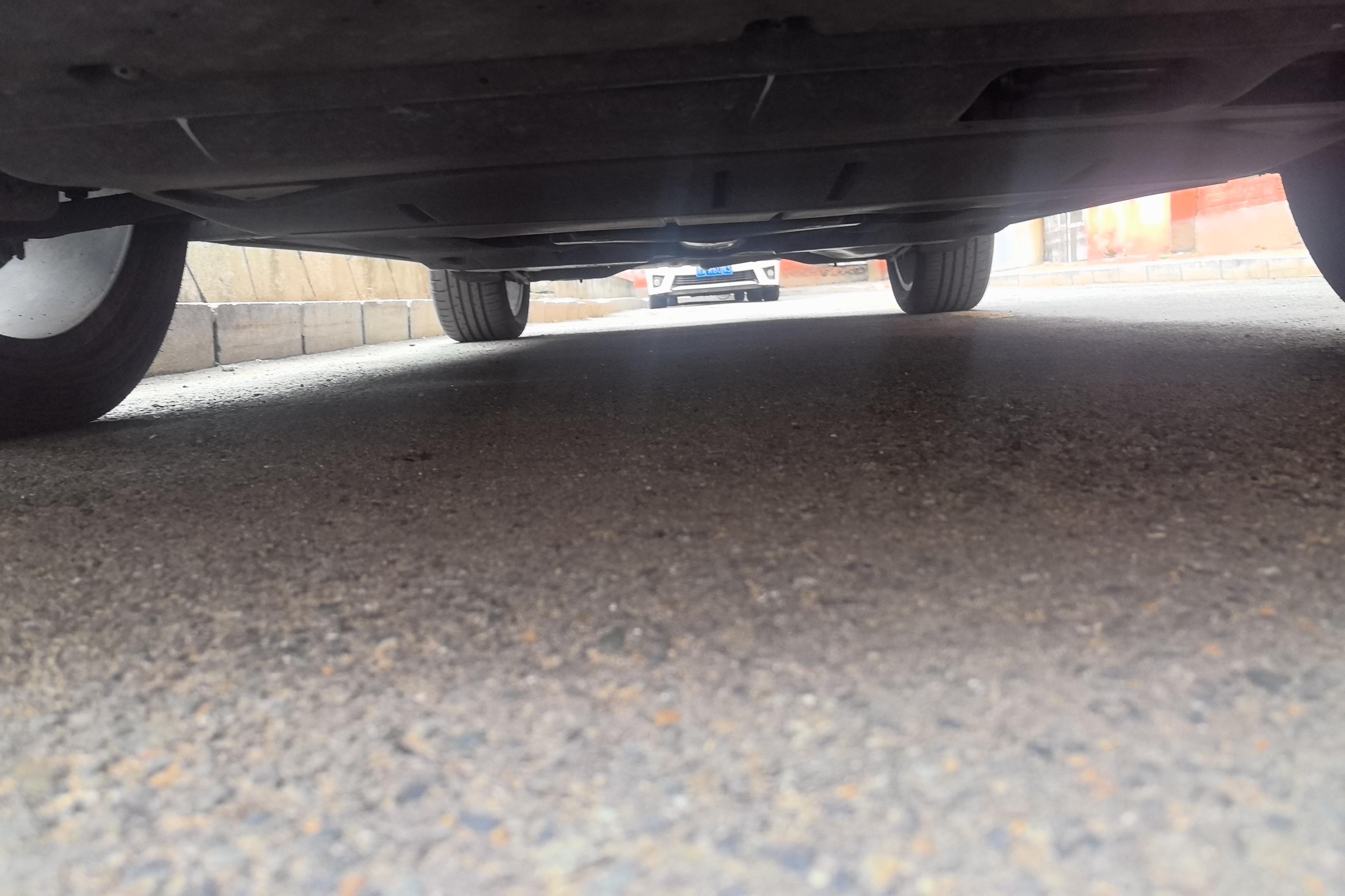 奥迪Q3 40TFSI 2022款 2.0T 自动 前驱 RS套件燃速型 (国Ⅵ) 