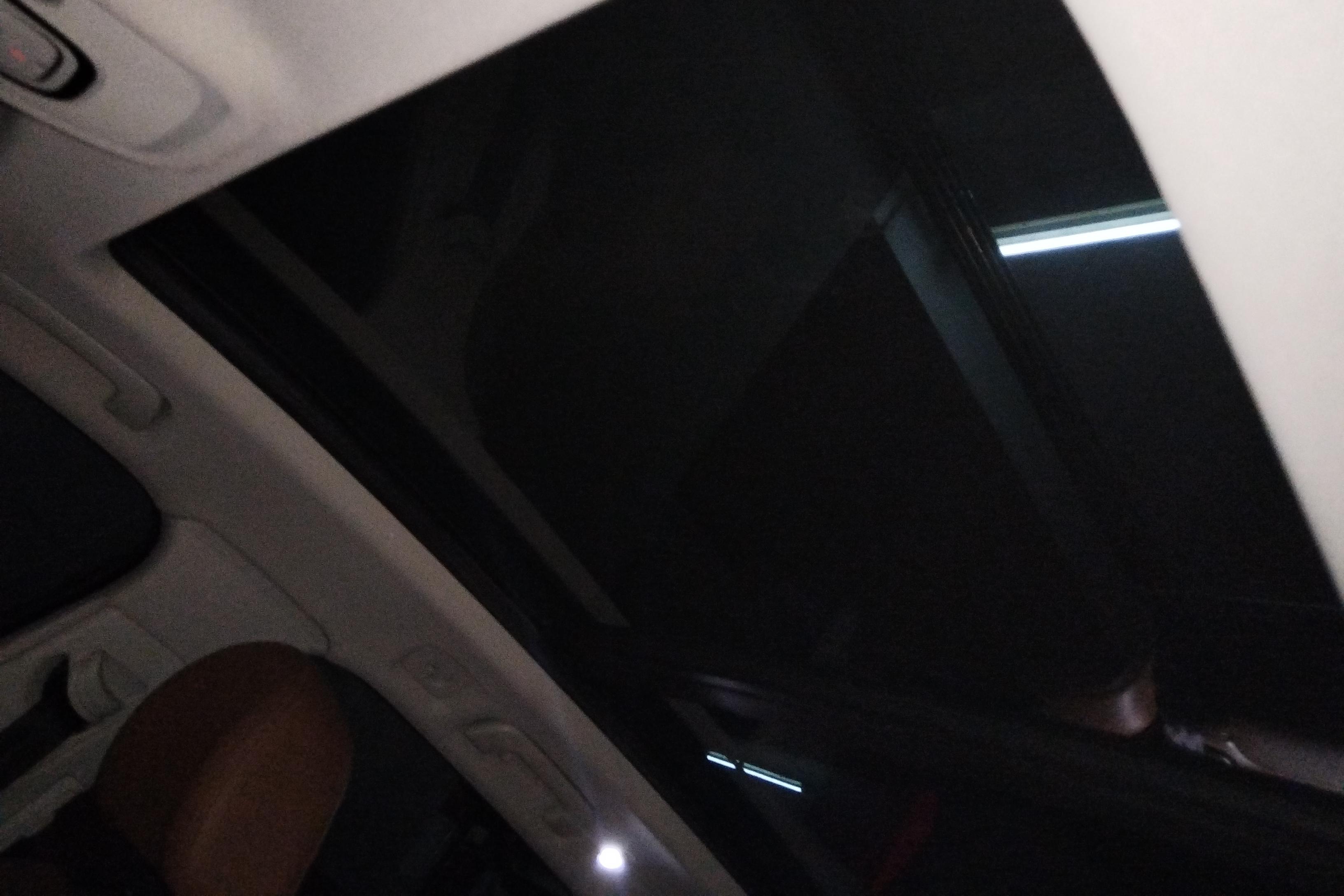 奥迪Q7 55 [进口] 2019款 3.0T 自动 S-Line运动型 
