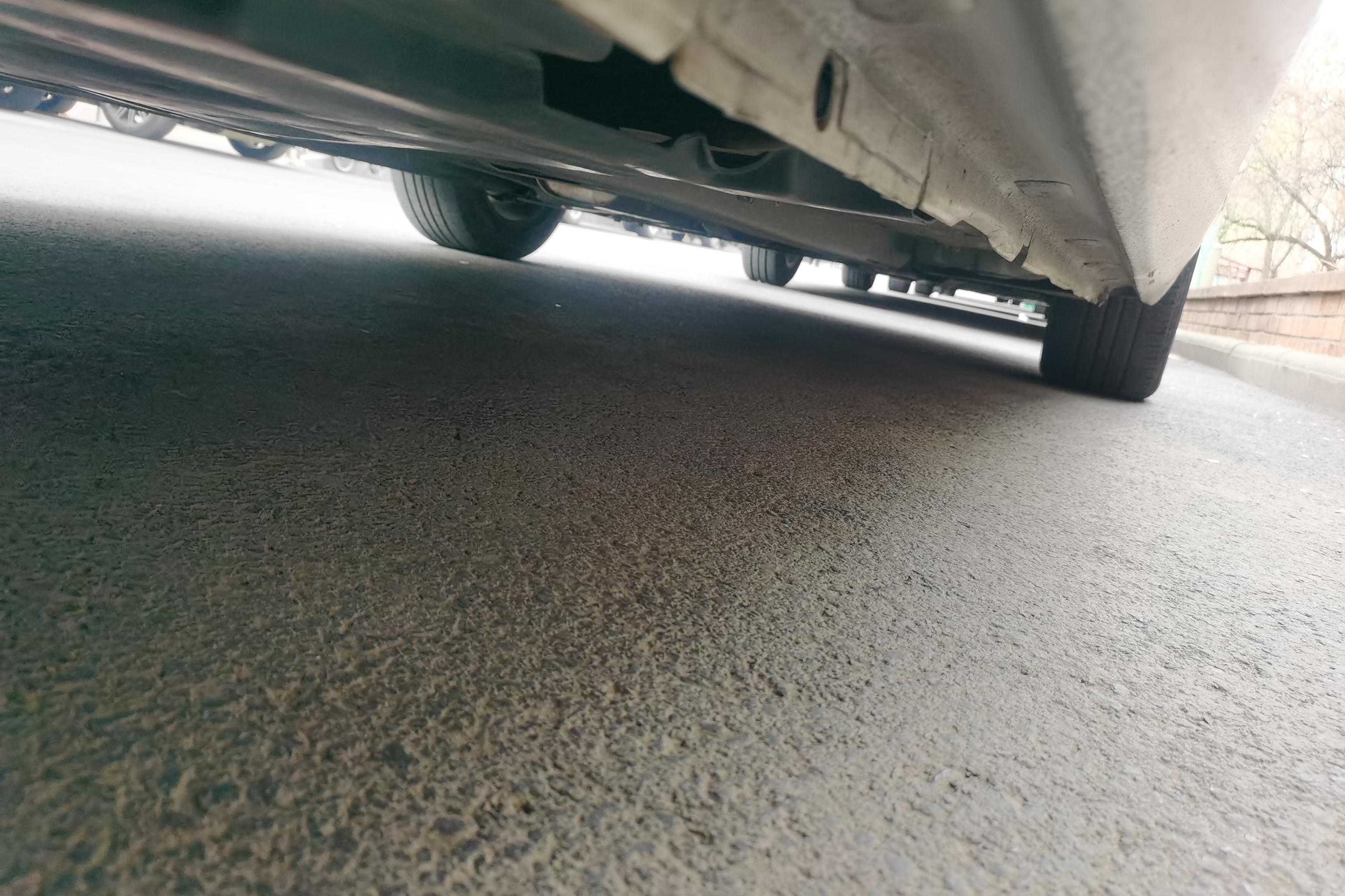 标致308 2016款 1.6L 自动 豪华版 (国Ⅴ) 