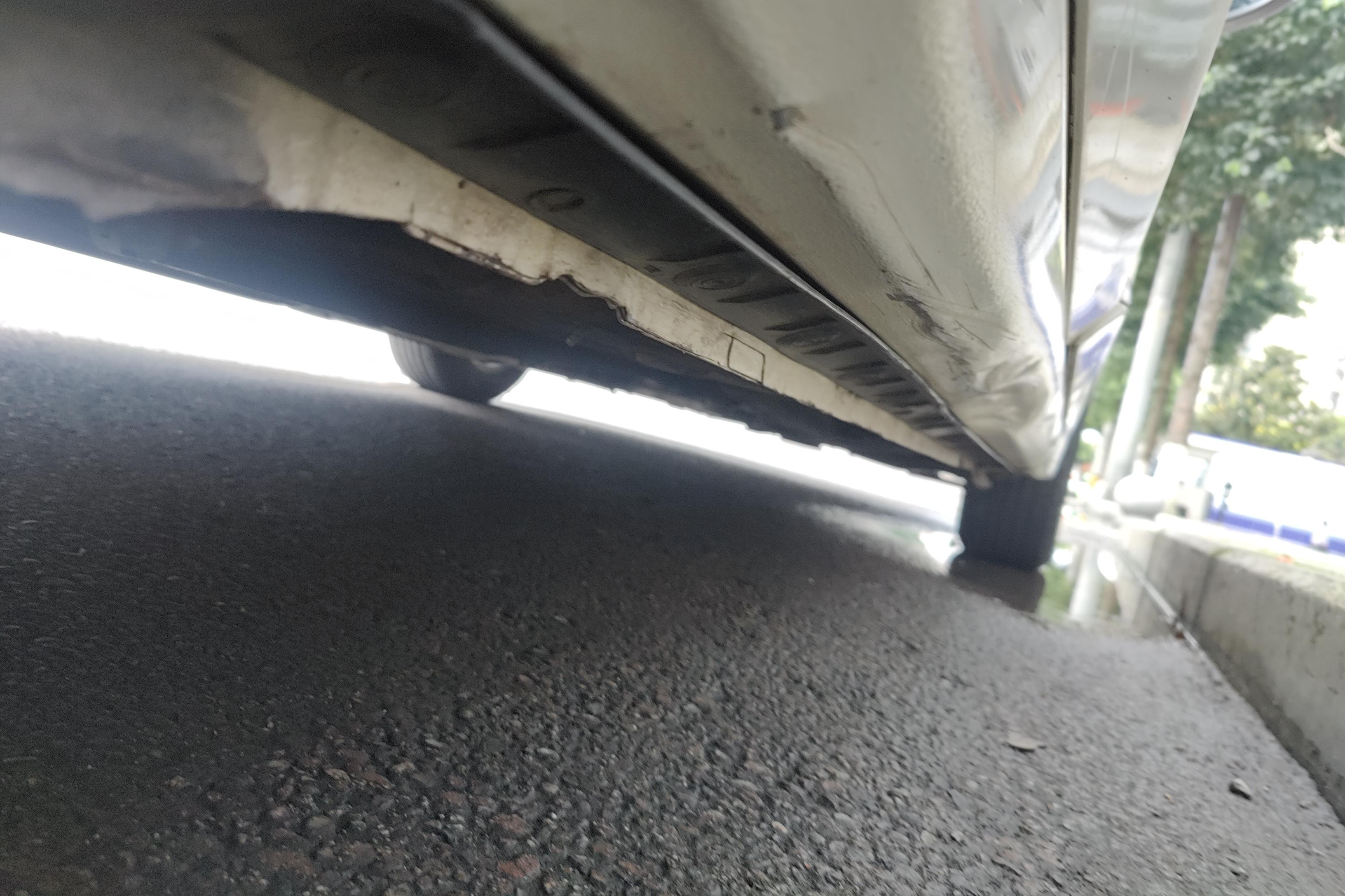 丰田卡罗拉 2017款 1.2T 自动 GL-i (国Ⅴ) 