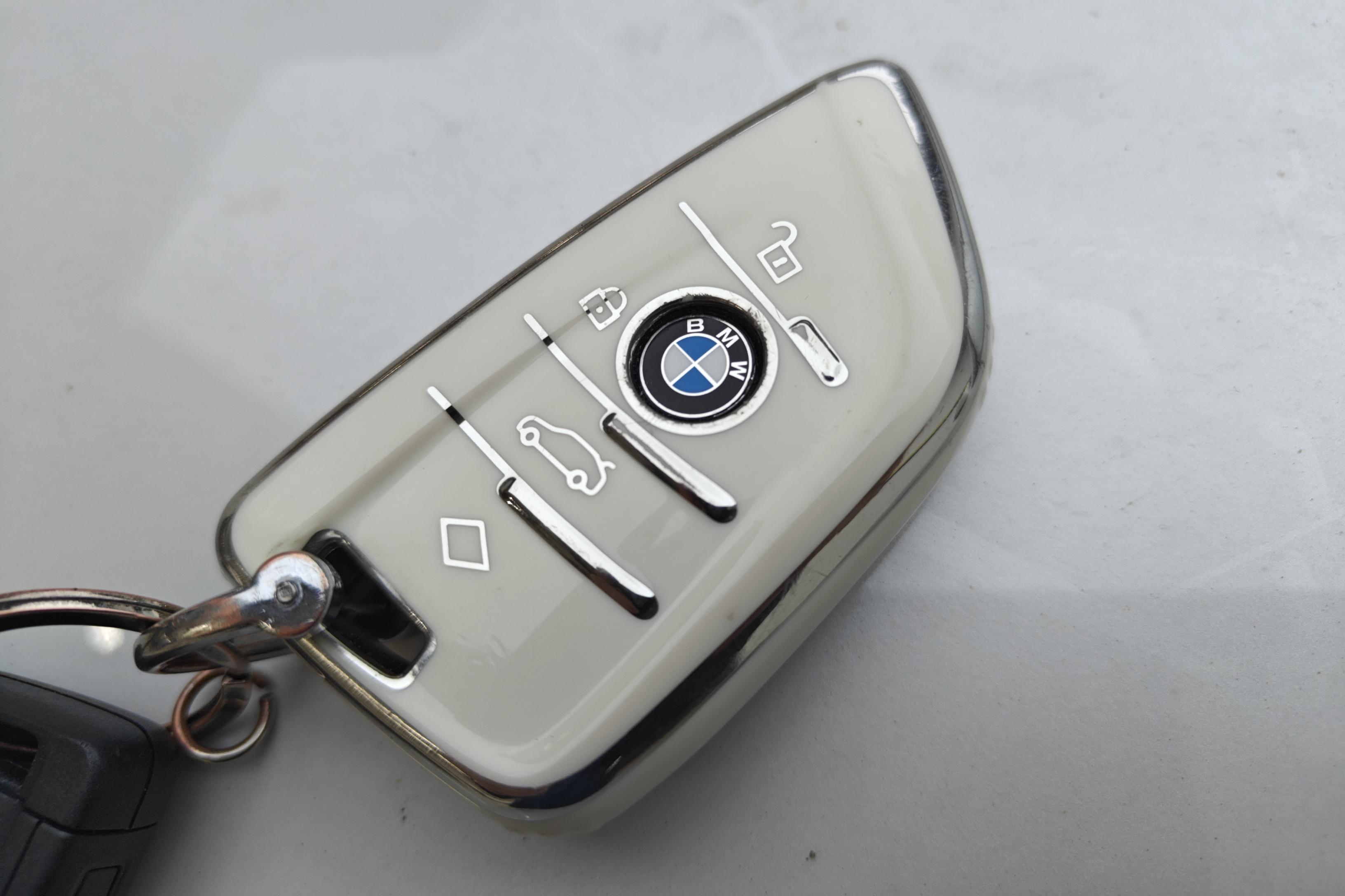 宝马X1 sDrive20Li 2020款 1.5T 自动 前驱 汽油 尊享型 (国Ⅵ) 