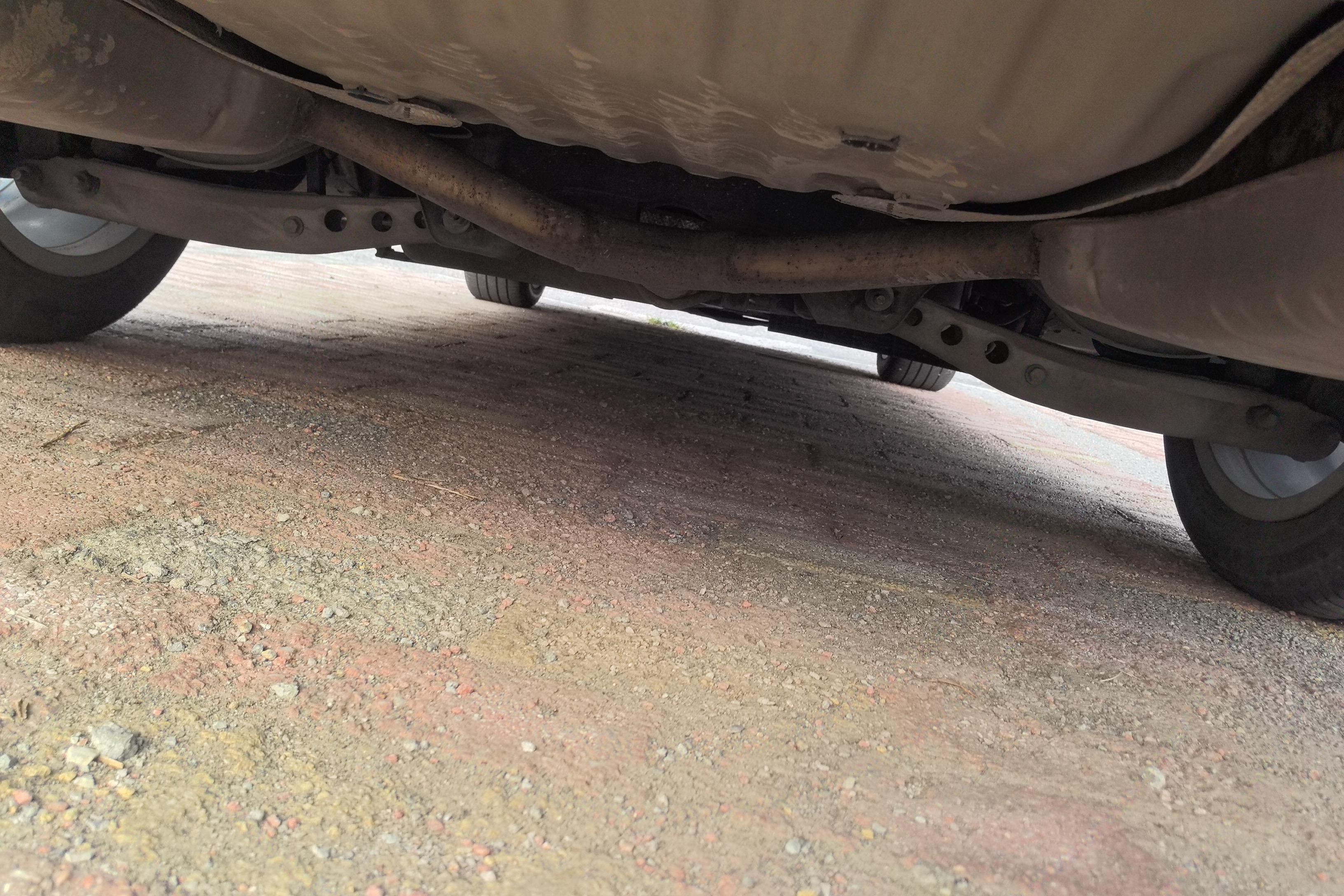 别克君越 2020款 2.0T 自动 652T豪华型 (国Ⅵ) 