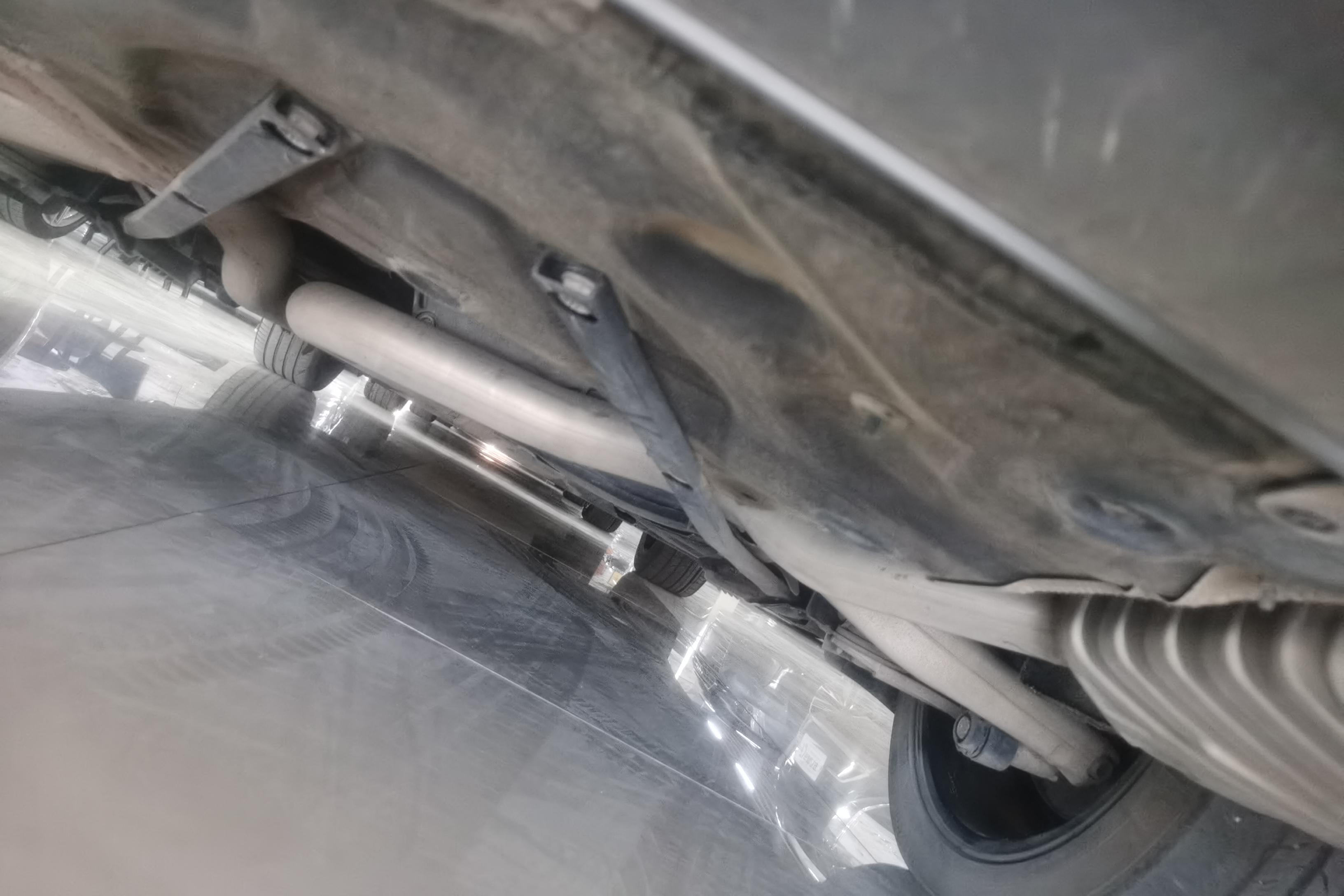 奥迪A6L 45TFSI 2018款 3.0T 自动 运动型30周年纪念版 (国Ⅴ) 