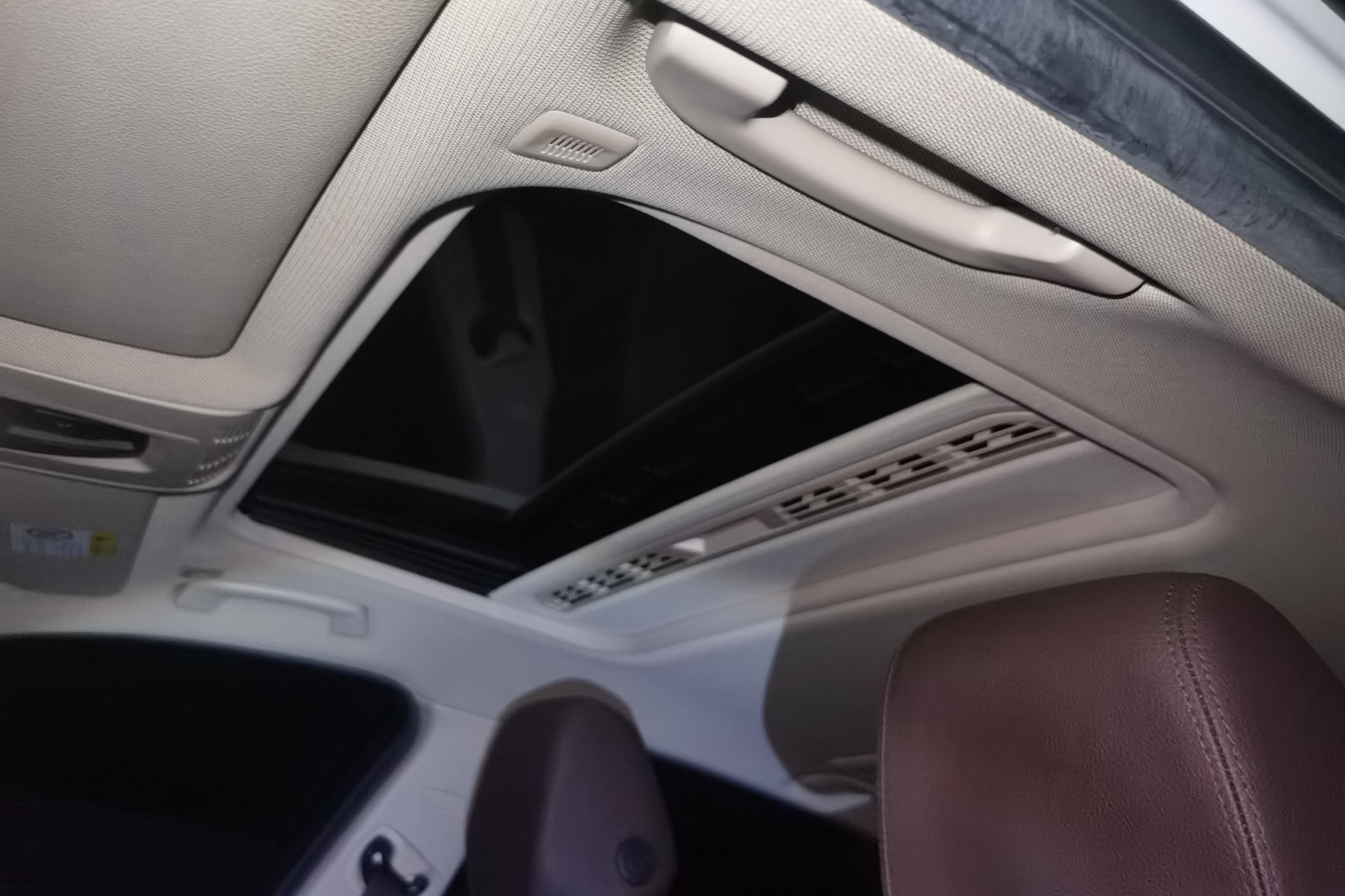 宝马3系 320Li 2018款 2.0T 自动 汽油 领先型M运动套装 (国Ⅴ) 