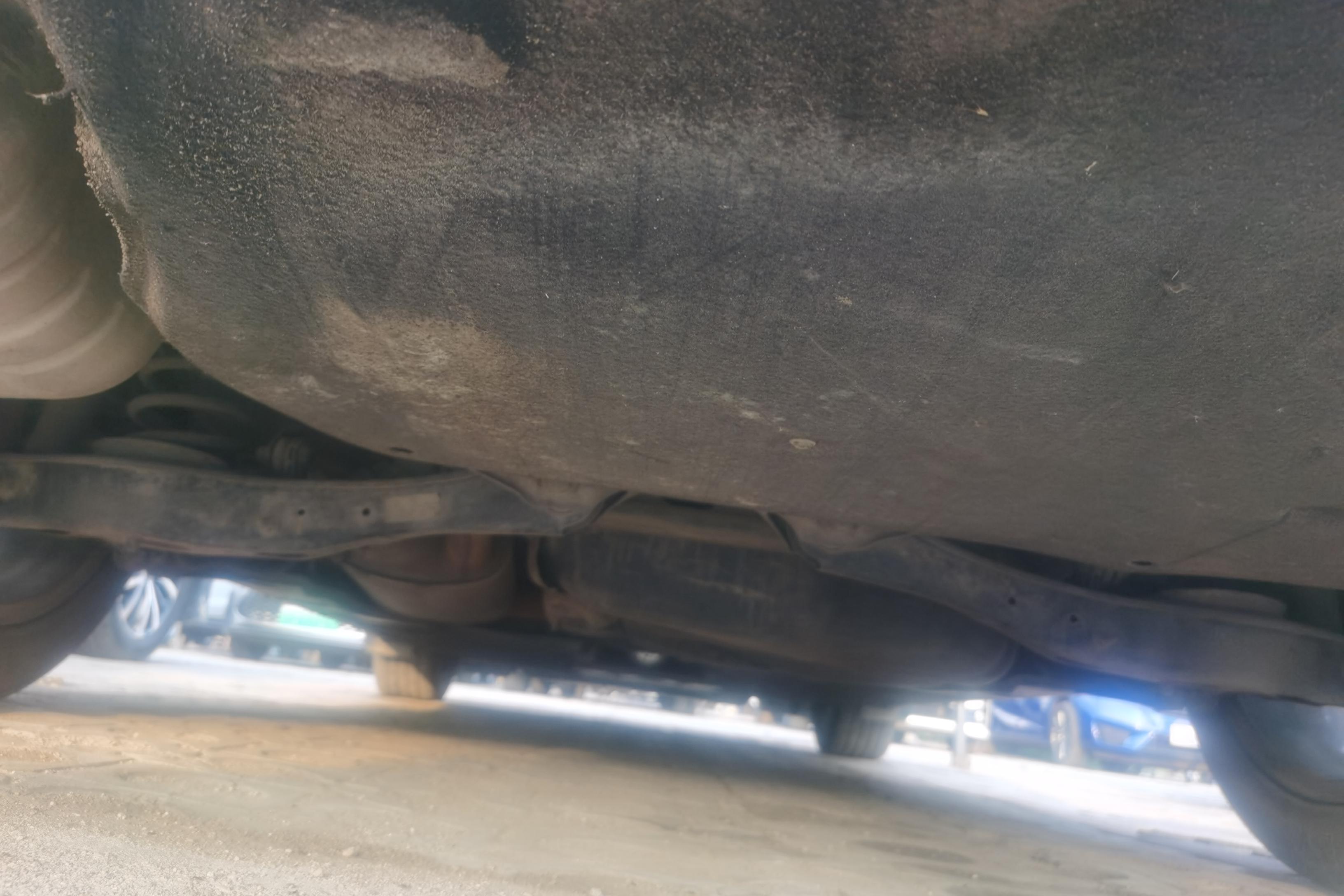 大众迈腾 2017款 1.8T 自动 汽油 330TSI豪华型 (国Ⅴ) 