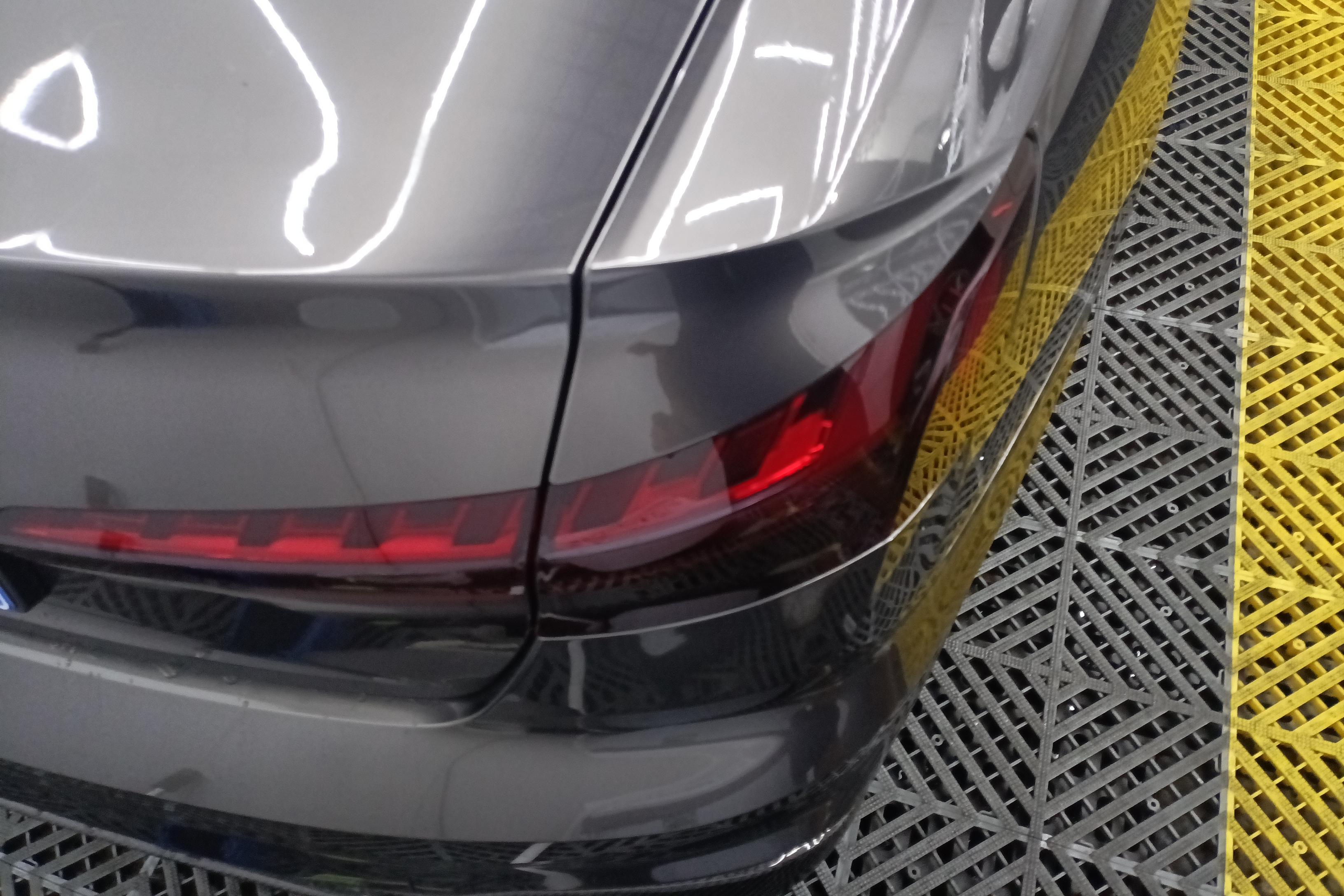 奥迪S4 [进口] 2020款 3.0T 自动 (国Ⅵ) 