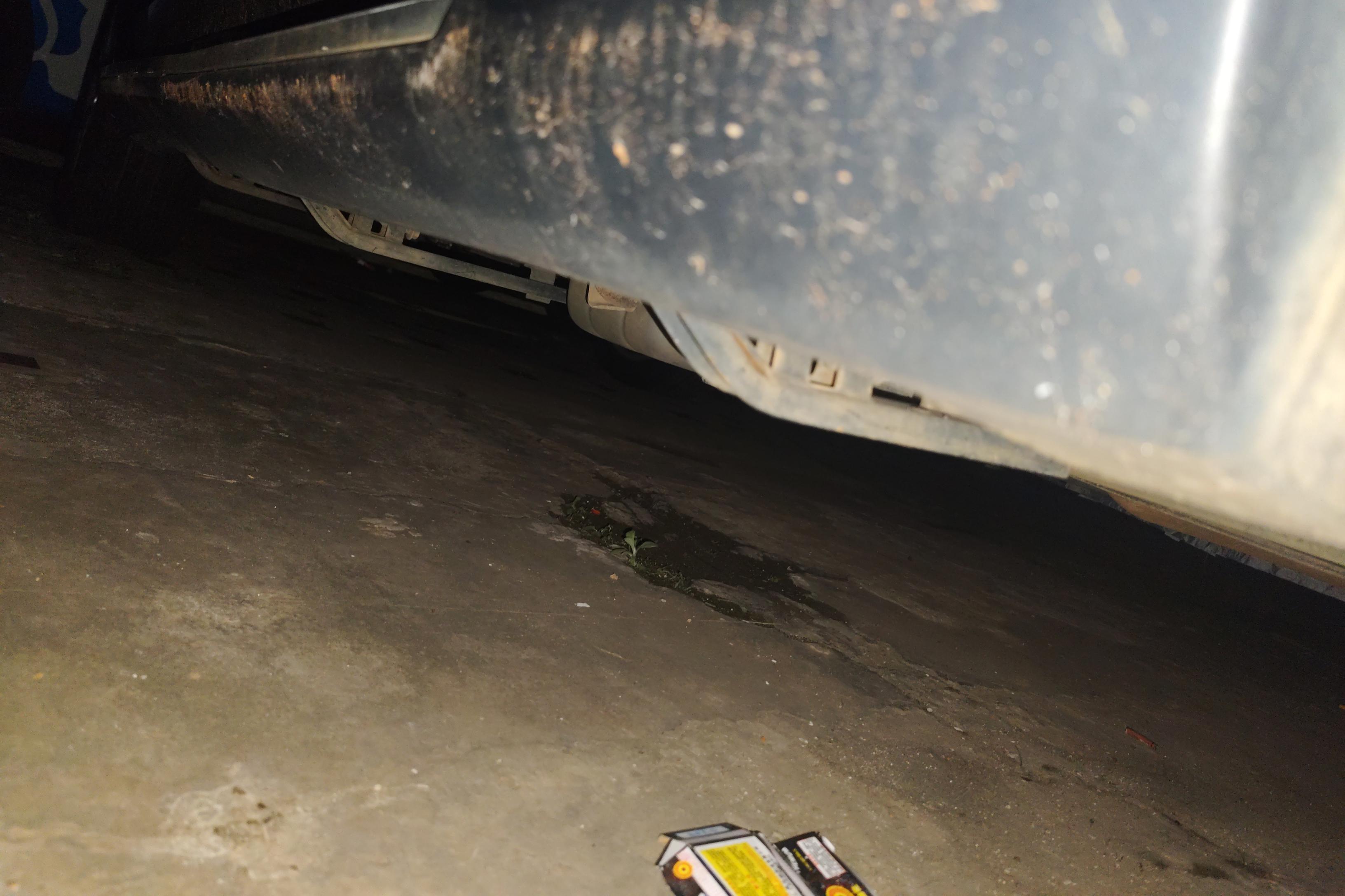 道奇酷威 [进口] 2016款 2.4L 自动 前驱 旅行版 