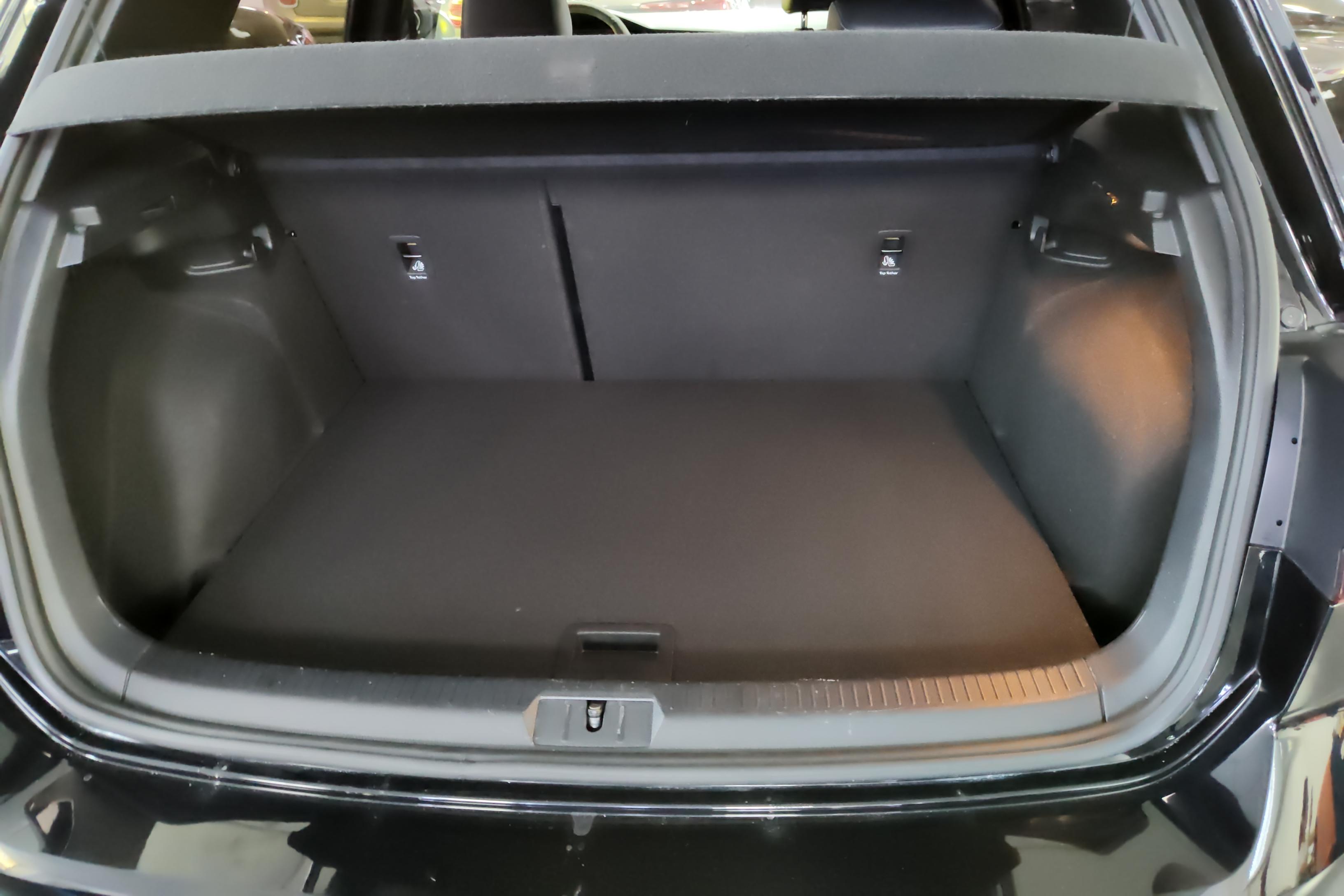大众高尔夫 2020款 1.4T 自动 汽油 280TSI R-Line (国Ⅵ) 