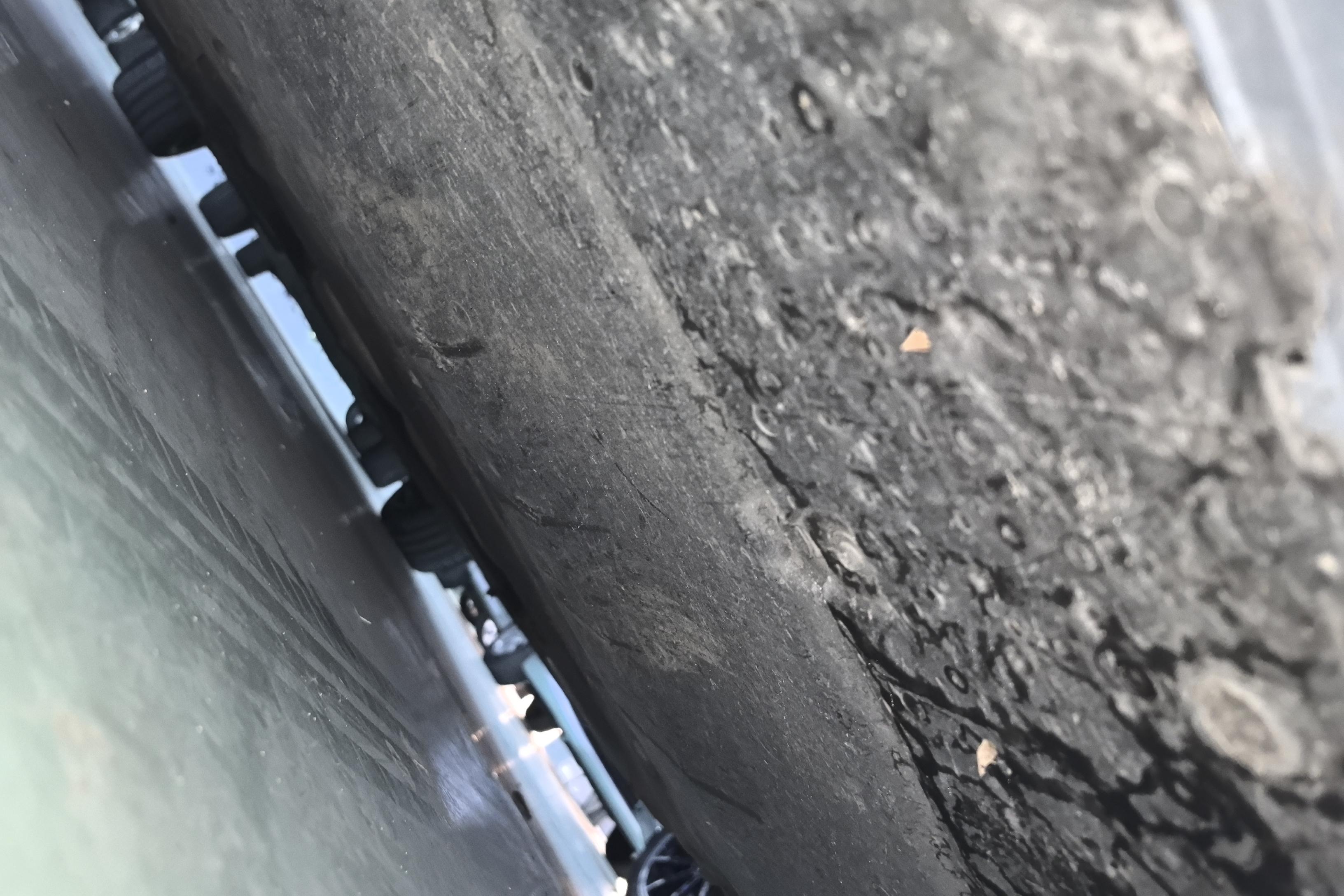 奥迪A4L 2022款 2.0T 自动 quattro-RS套件燃速型 (国Ⅵ) 