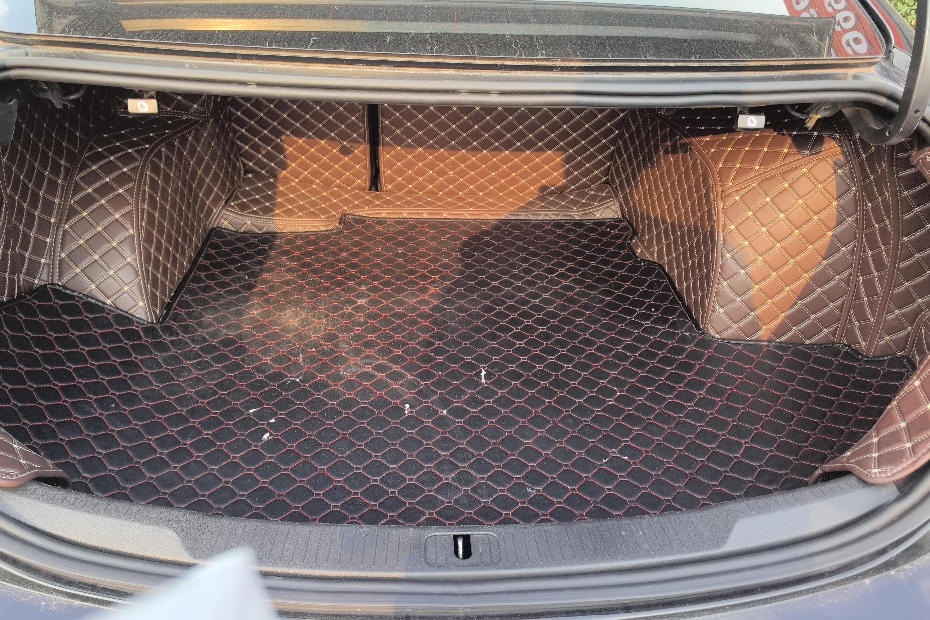 别克君越 2020款 2.0T 自动 652T豪华型 (国Ⅵ) 