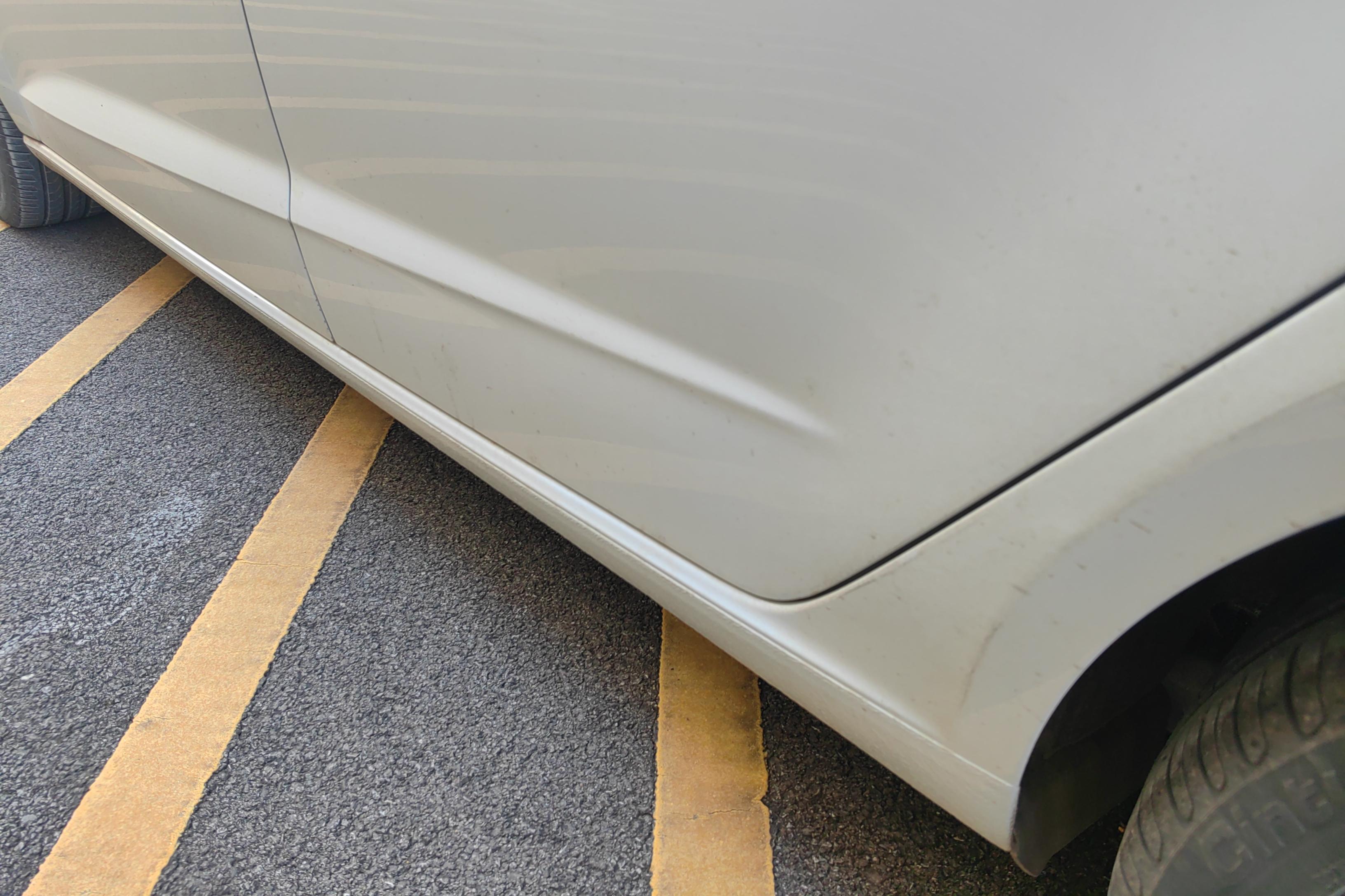 奥迪A3 35TFSI 2020款 1.4T 自动 汽油 进取型Sportback (国Ⅵ) 