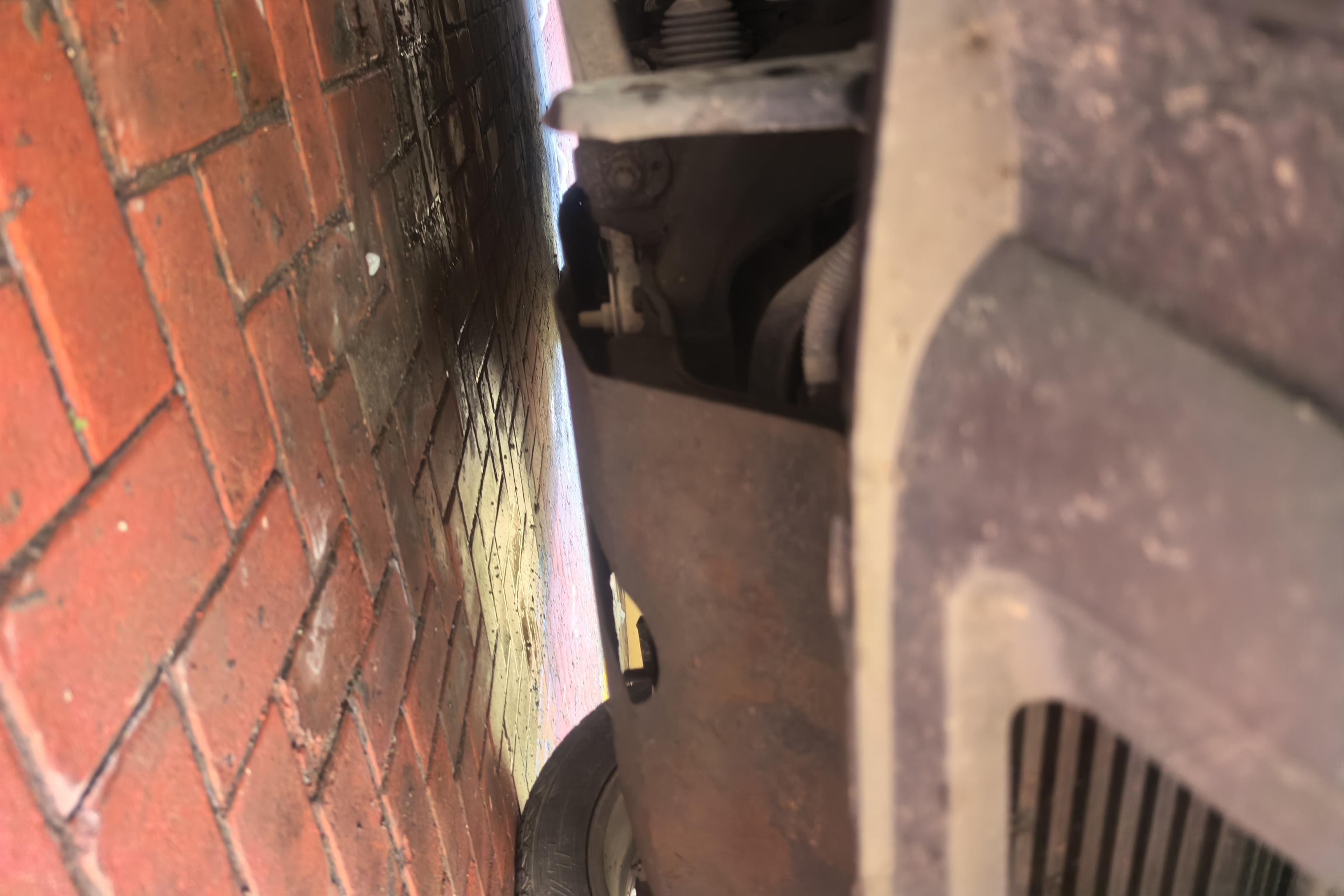 江铃驭胜 S350 2013款 2.0T 手动 四驱 豪华版 (国Ⅳ) 