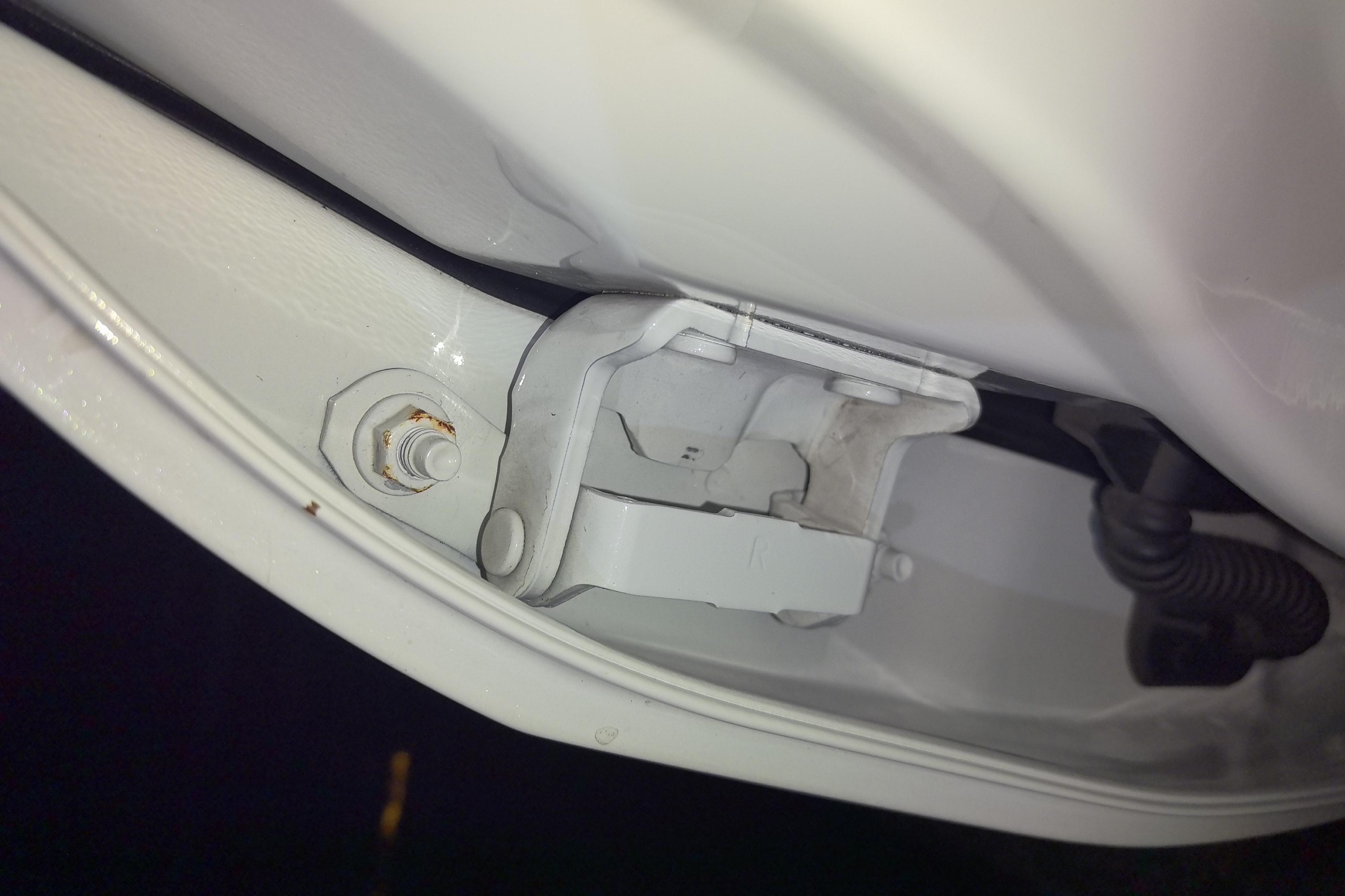 日产天籁 2019款 2.0L 自动 XL舒适版 (国Ⅵ) 
