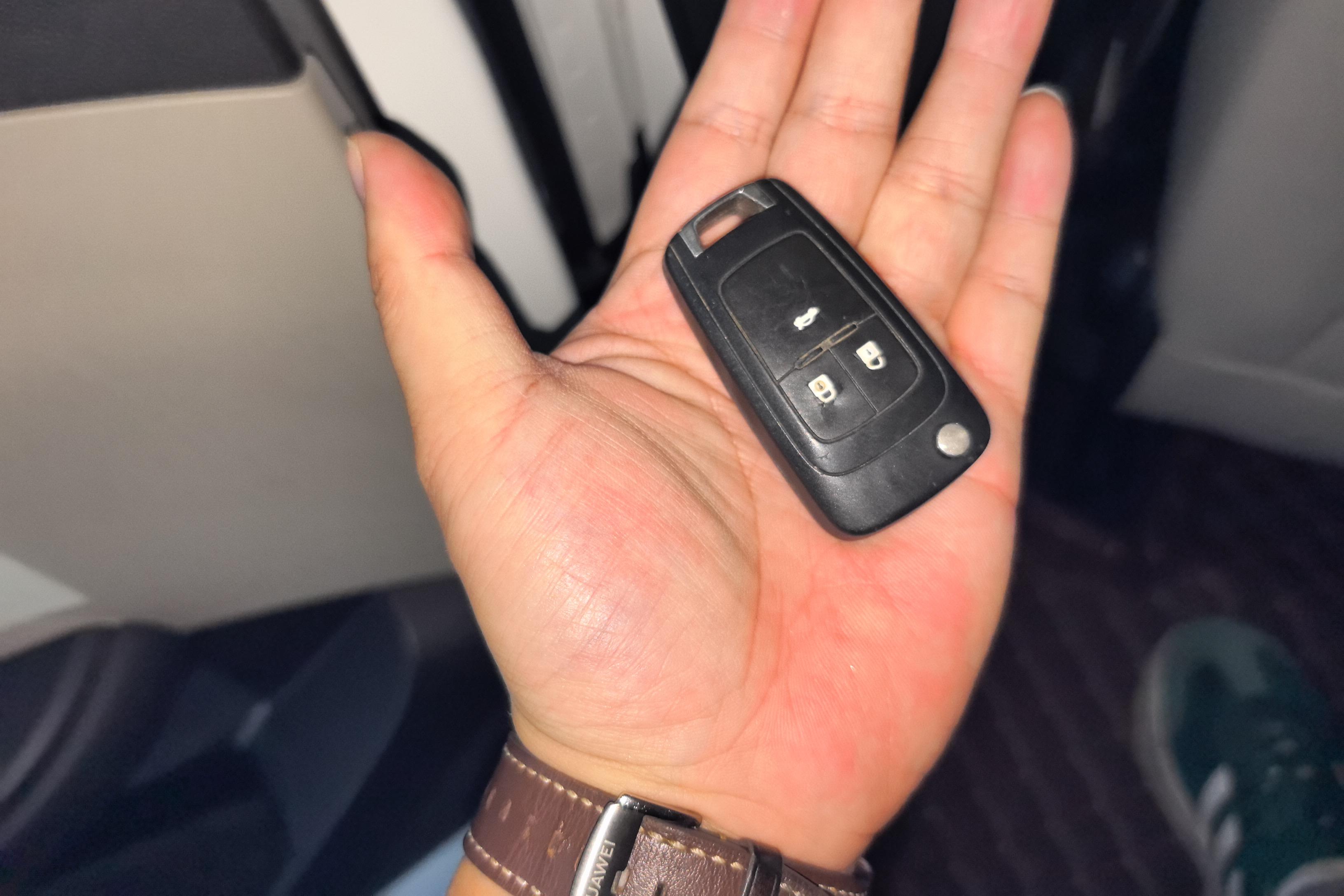 别克英朗GT 2019款 1.0T 自动 15T互联精英型 (国Ⅵ) 