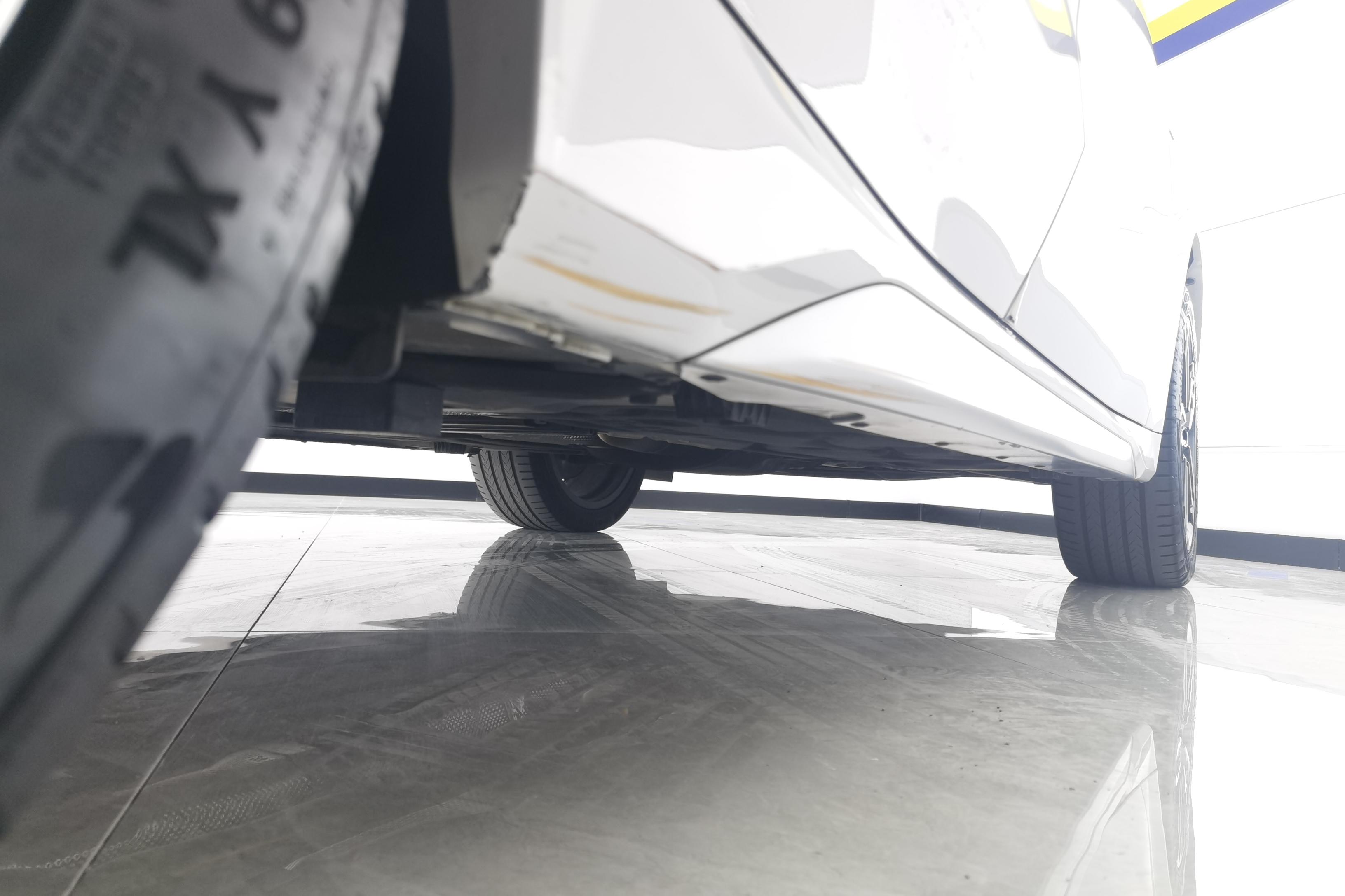 宝马X1 sDrive25Li 2024款 2.0T 自动 前驱 汽油 M运动套装 (国Ⅵ) 