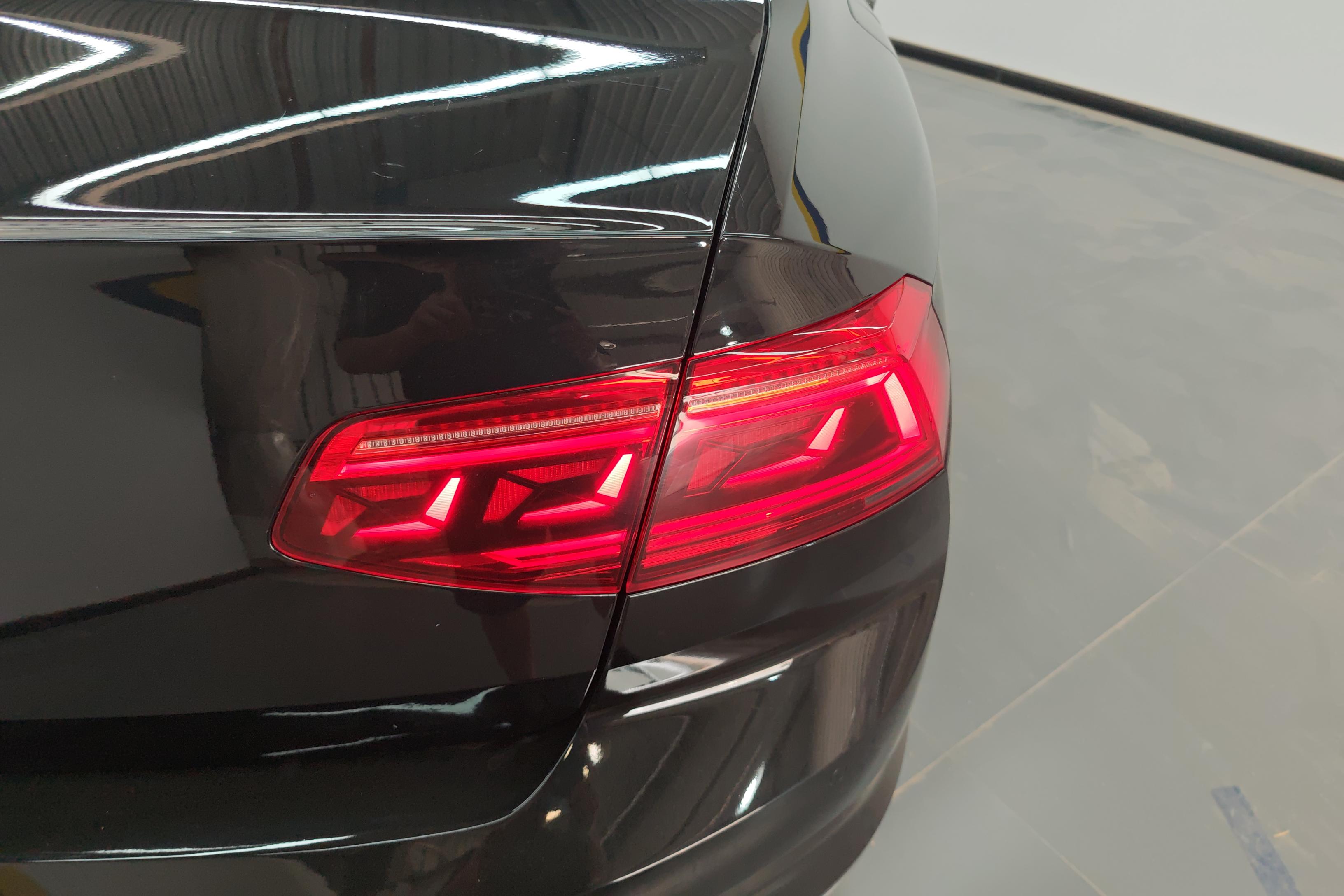 大众迈腾 2021款 2.0T 自动 汽油 330TSI-30周年纪念型 (国Ⅵ) 