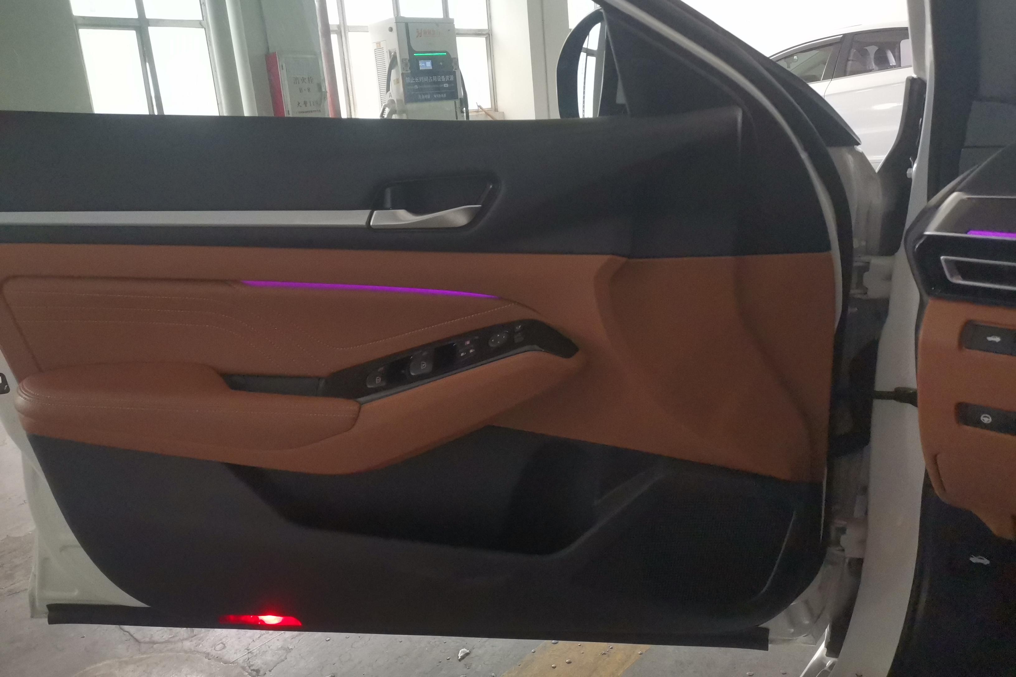 日产天籁 2022款 2.0L 自动 XL-Upr优享版 (国Ⅵ) 
