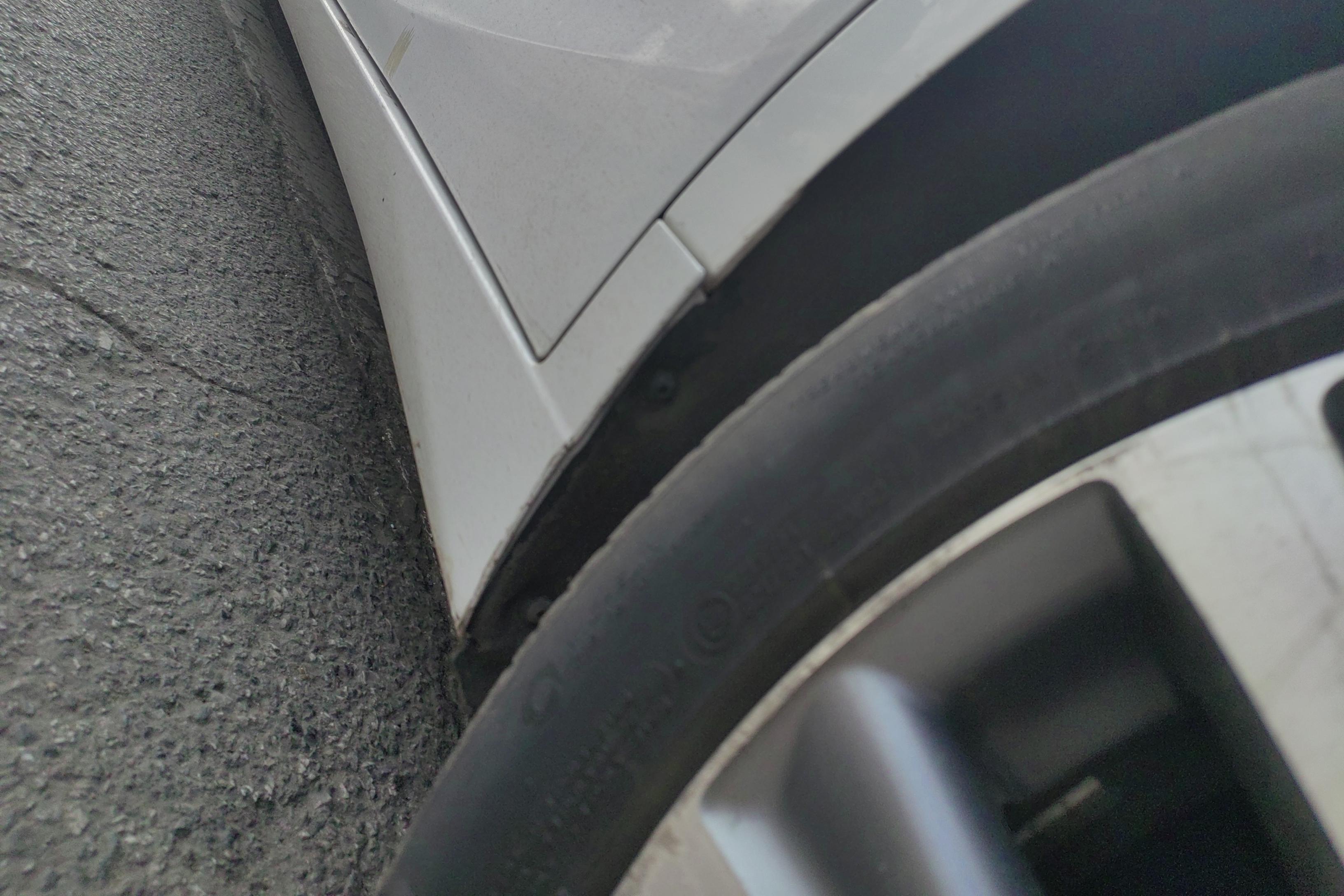 雷克萨斯ES 300h [进口] 2018款 2.5L 自动 卓越版 (国Ⅴ) 