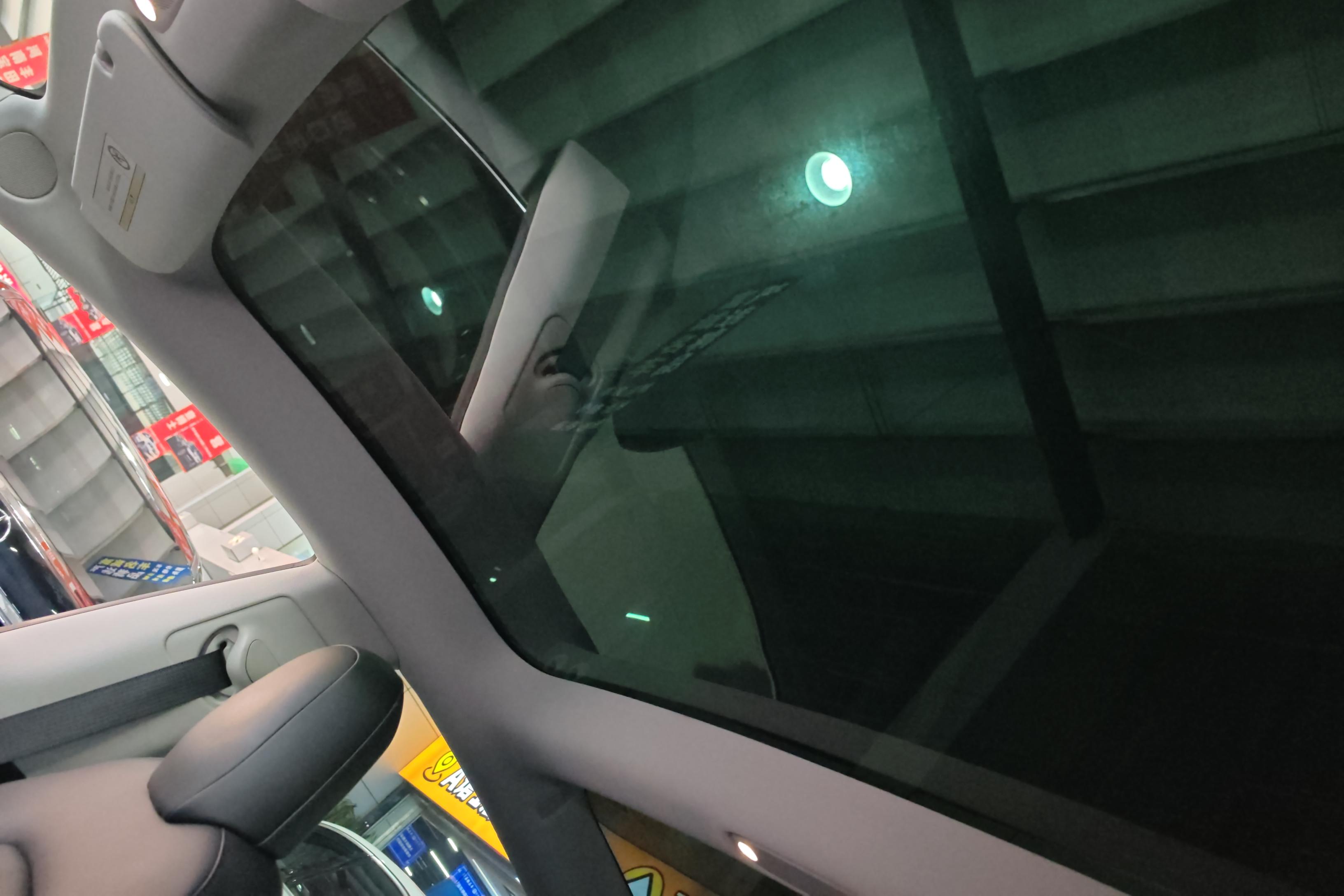特斯拉MODEL 3 2020款 自动 标准续航升级版 纯电动 