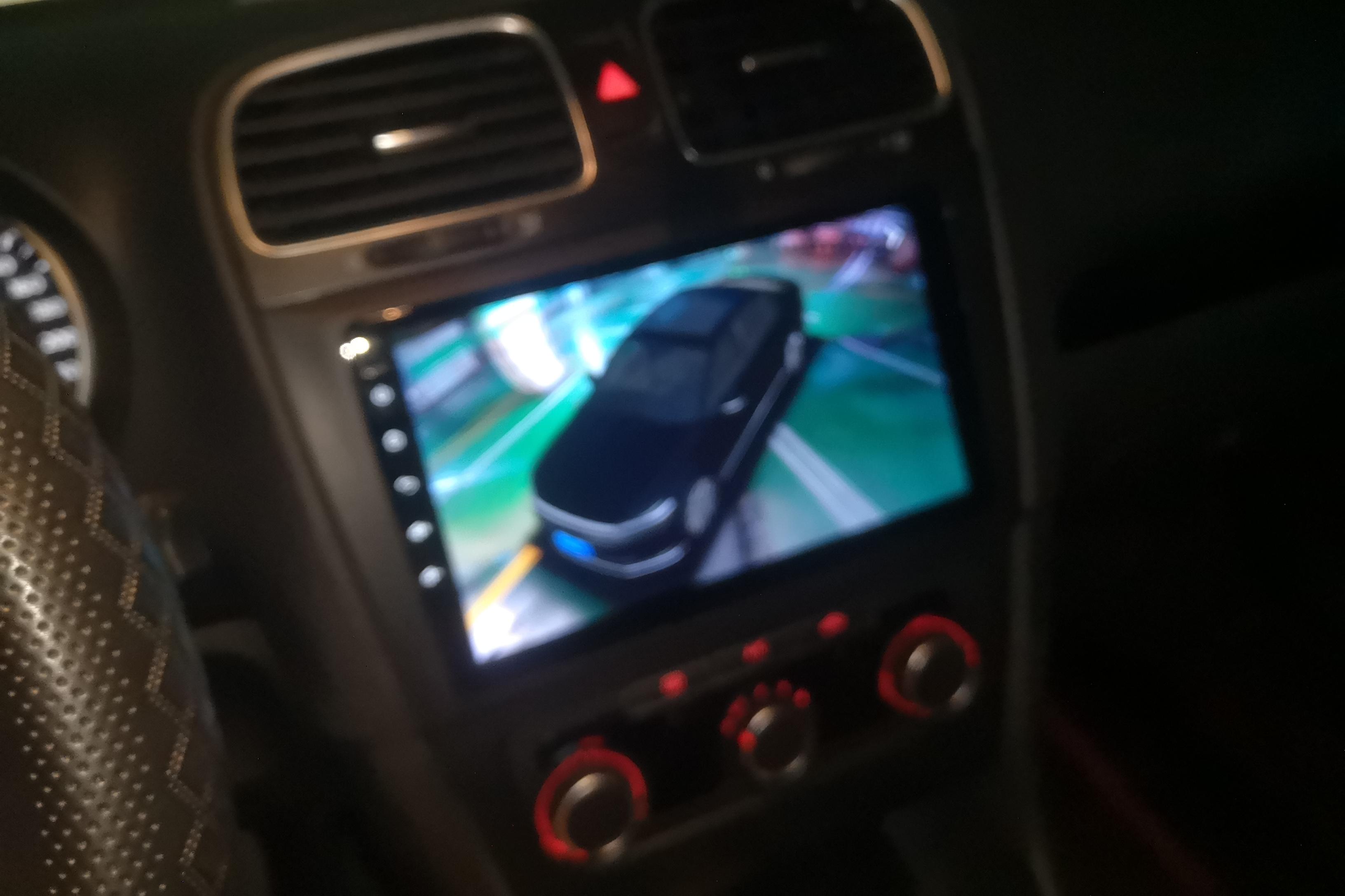 大众高尔夫 2012款 1.6L 自动 汽油 舒适型 (国Ⅳ) 