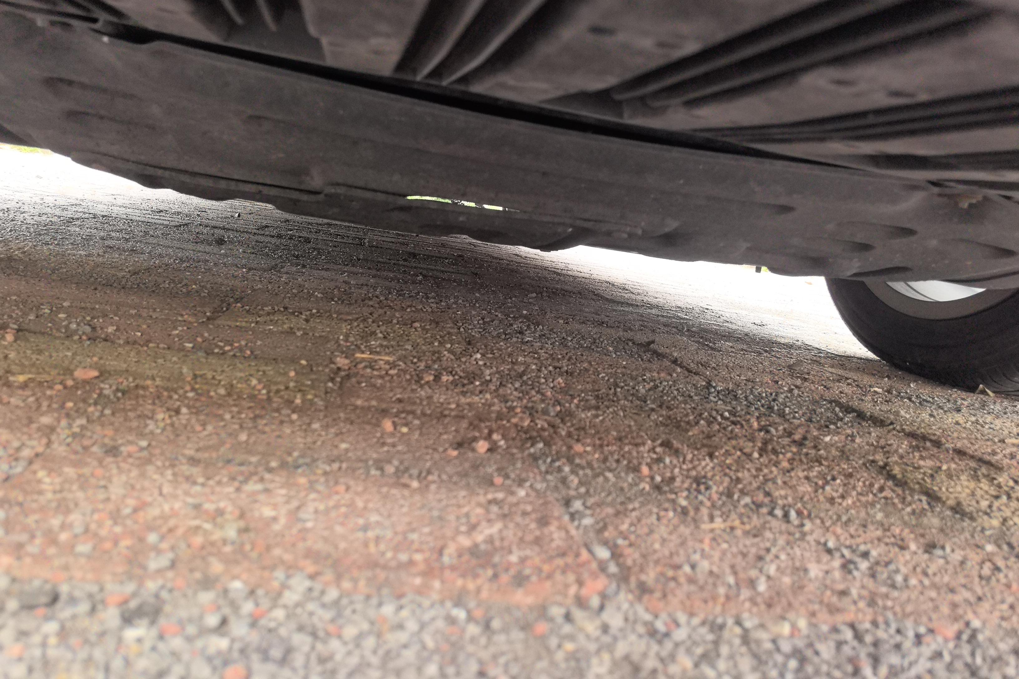 别克君越 2020款 2.0T 自动 652T豪华型 (国Ⅵ) 