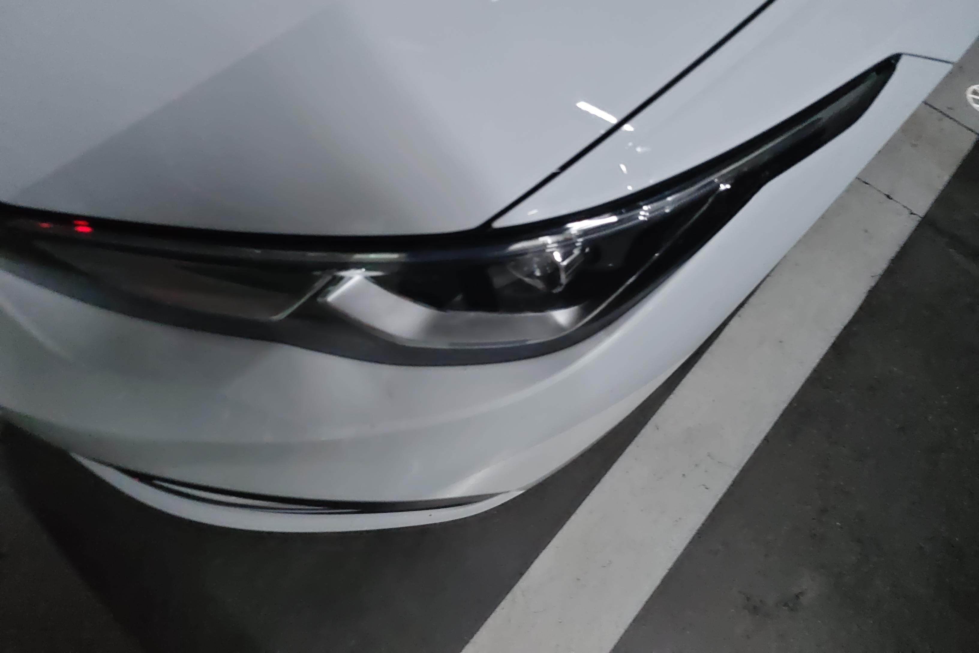 【赤峰二手大众高尔夫】大众高尔夫 2021款 1.4T 自动 前驱 280TSI Pro首发版