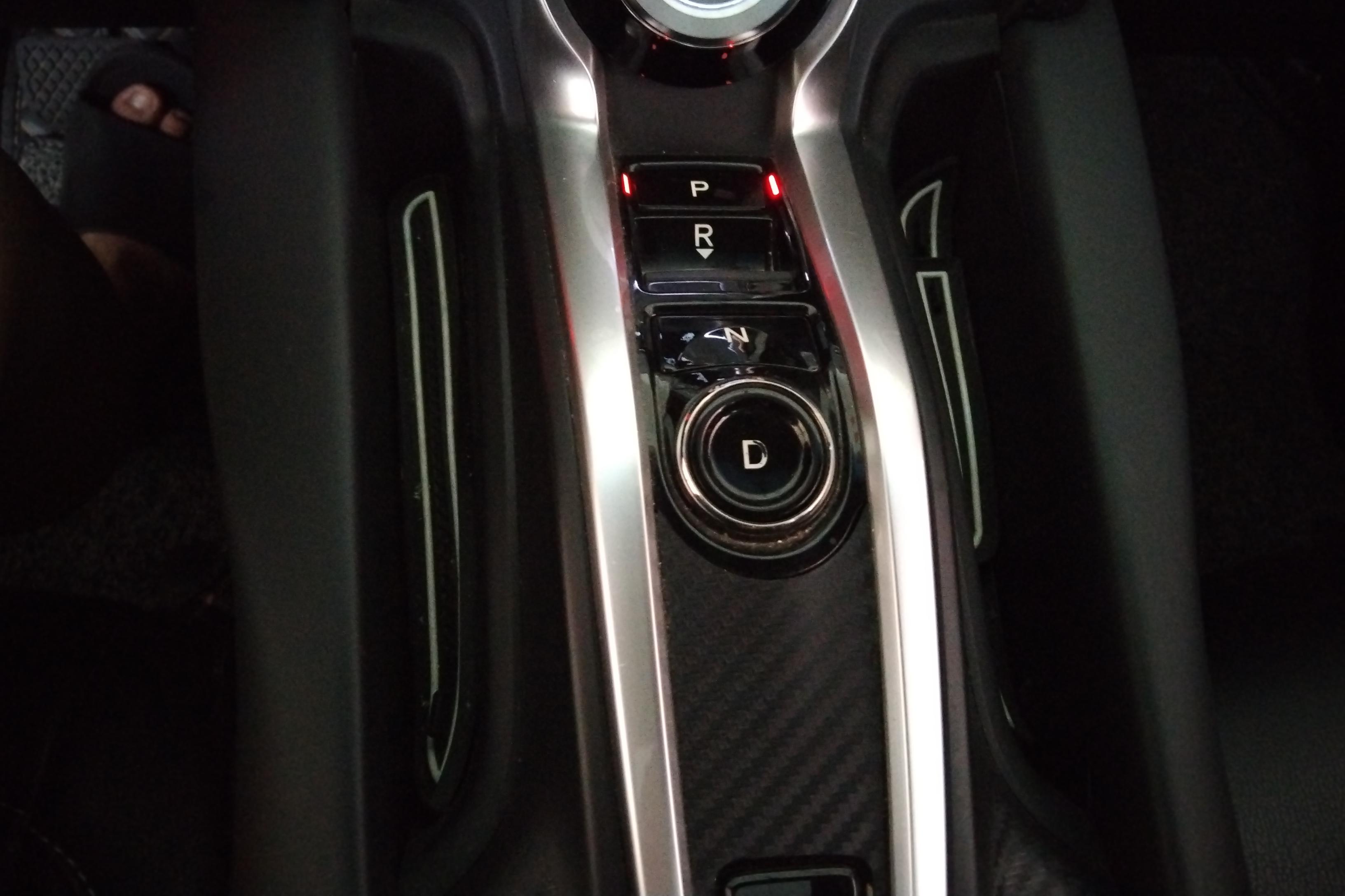 讴歌CDX 2016款 1.5T 自动 悦享版 (国Ⅴ) 