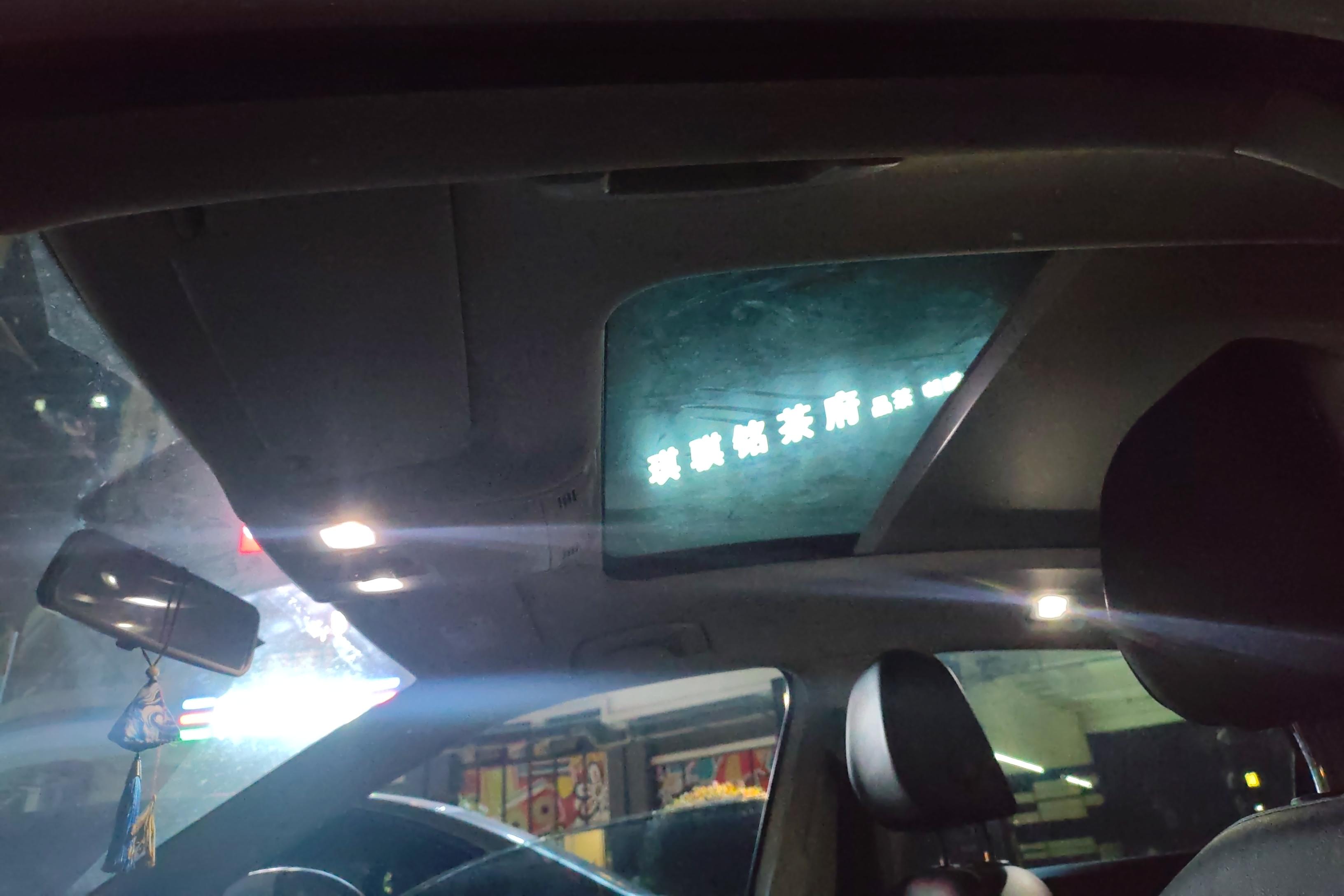大众速腾 2019款 1.4T 自动 280TSI舒适型 (国Ⅵ) 