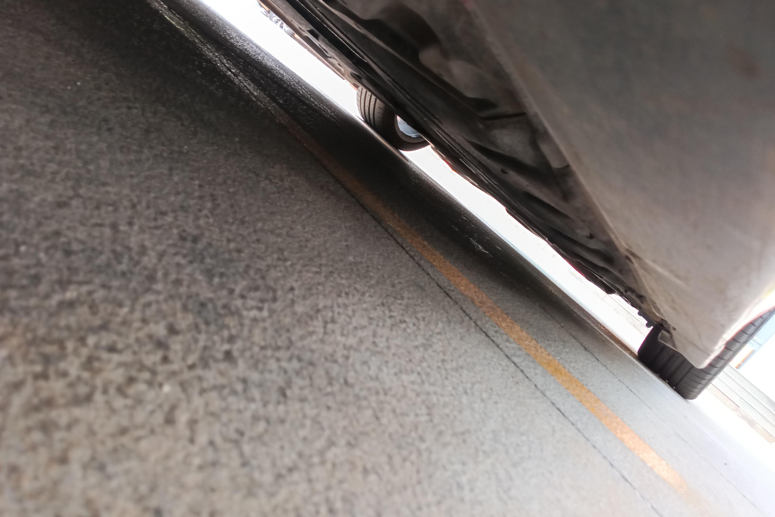 奔驰CLA级 CLA220 [进口] 2019款 2.0T 自动 汽油 