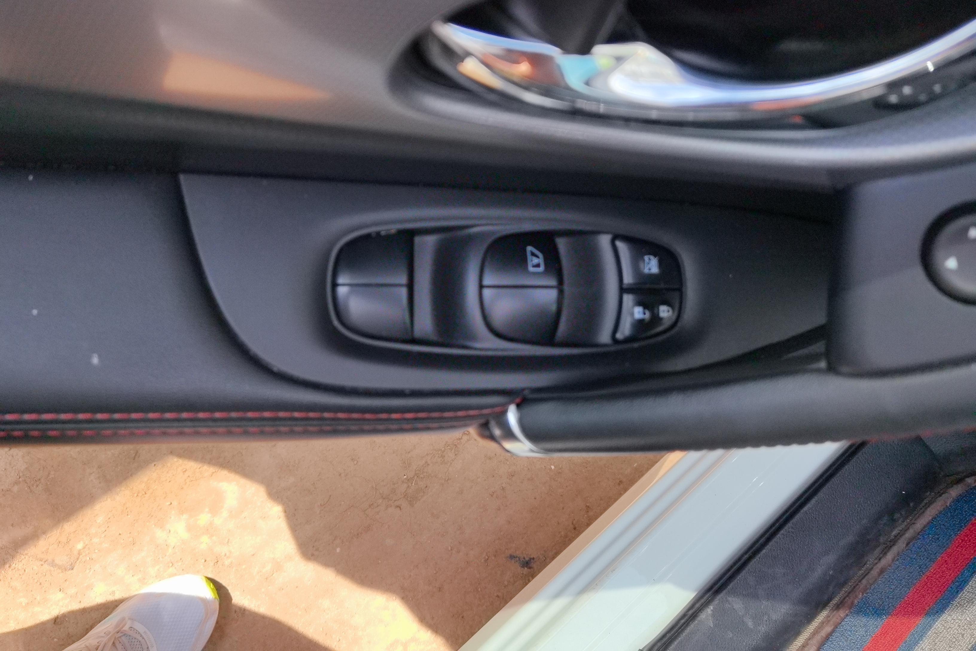 日产逍客 2021款 2.0L 自动 前驱 豪华版 (国Ⅵ) 
